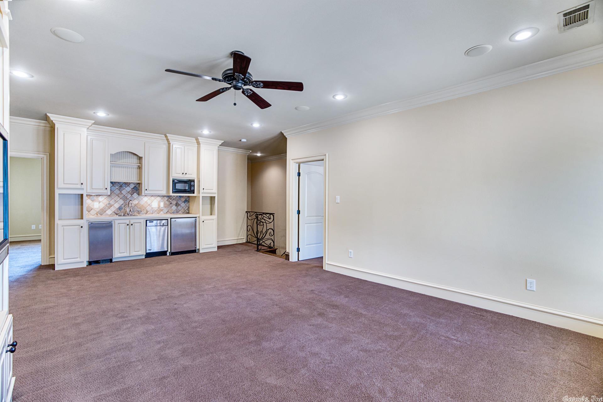 CHENAL VALLEY ORLE - Residential