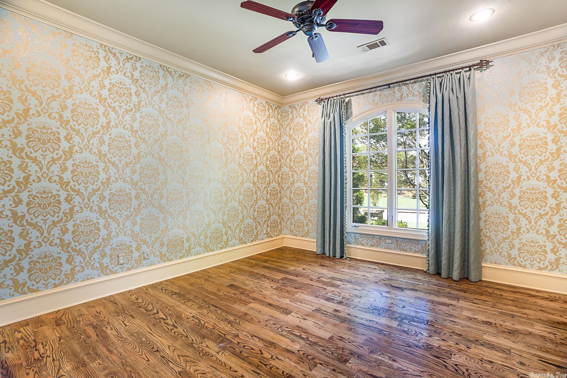 CHENAL VALLEY ORLE - Residential