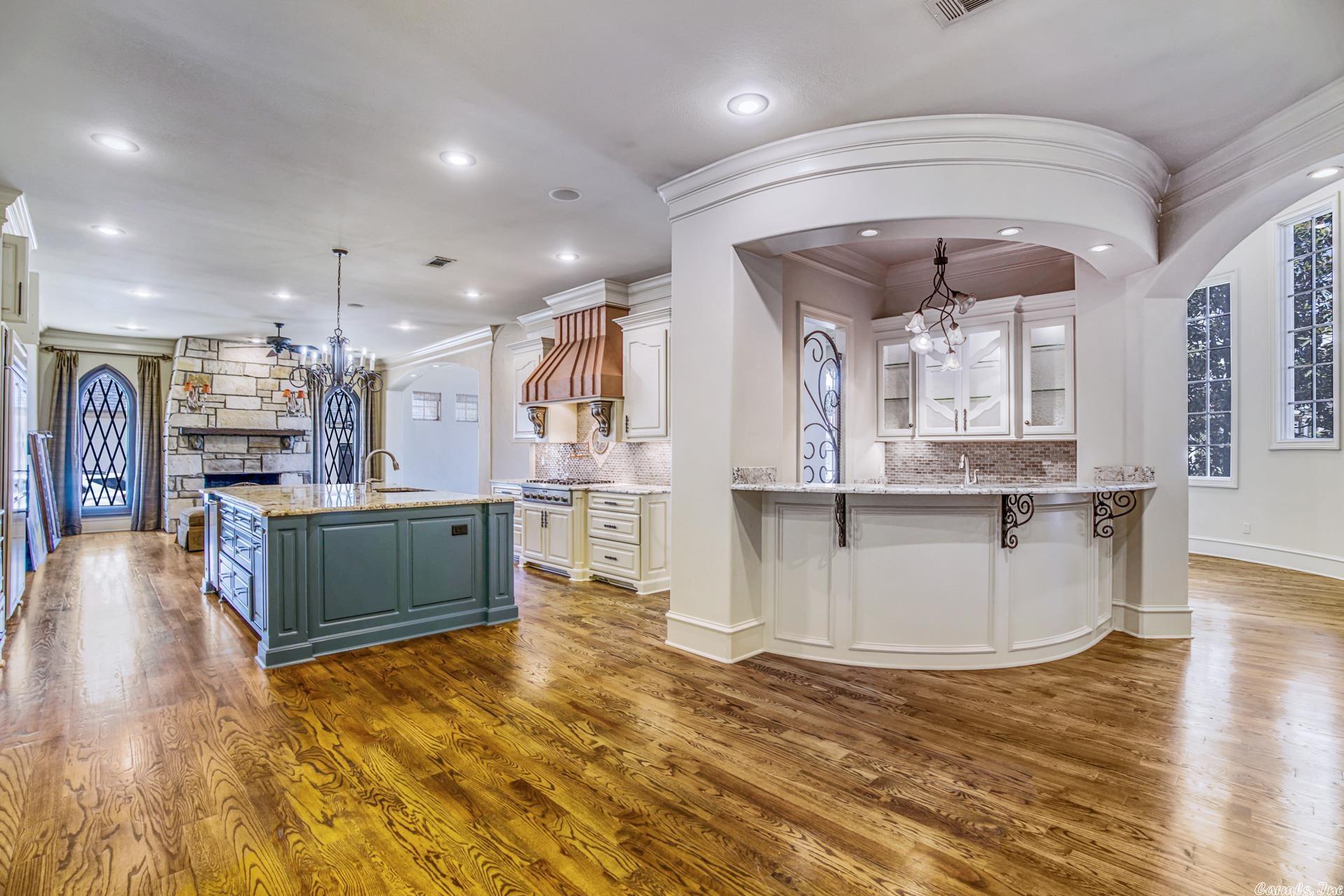 CHENAL VALLEY ORLE - Residential