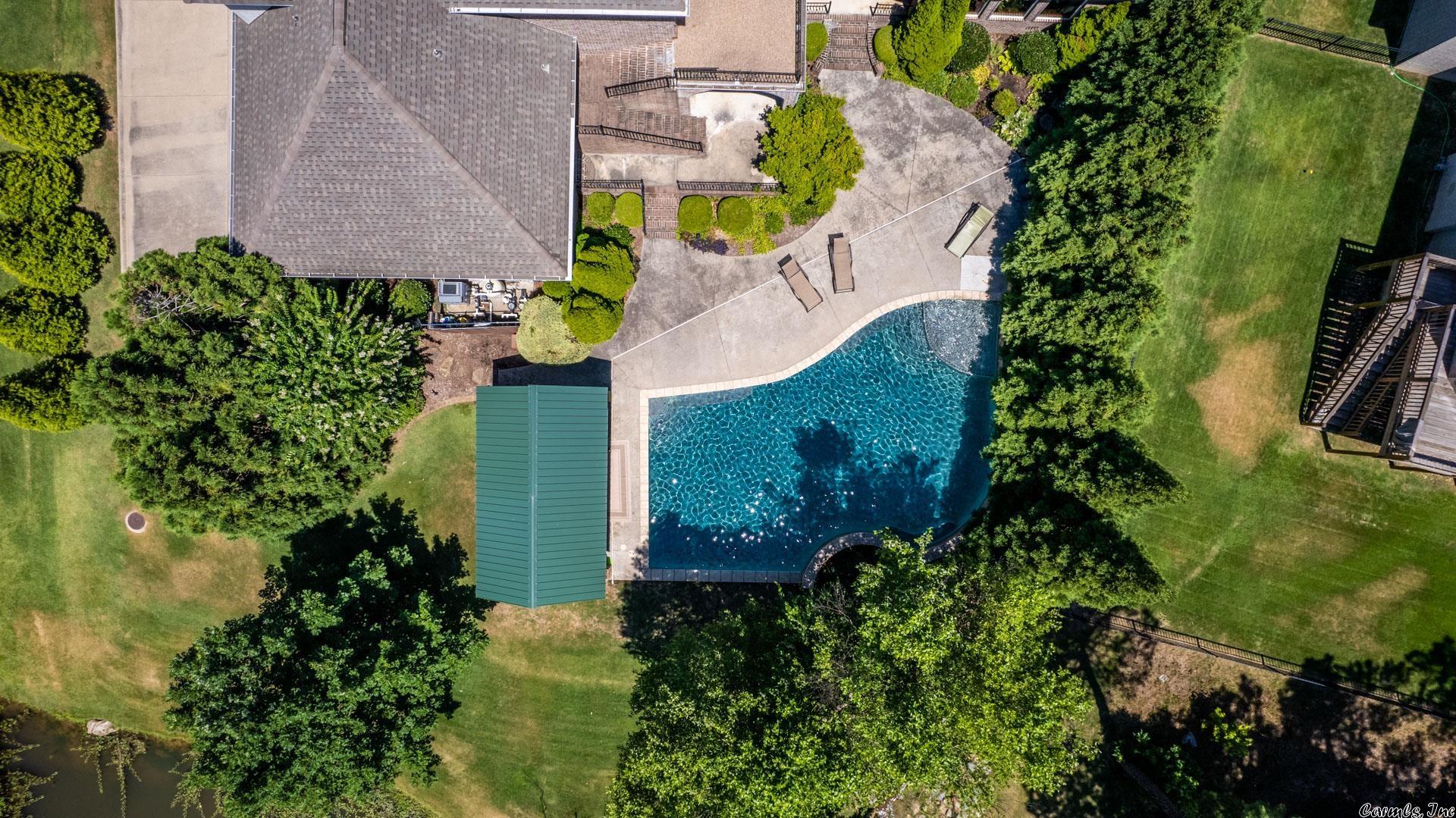 CHENAL VALLEY ORLE - Residential
