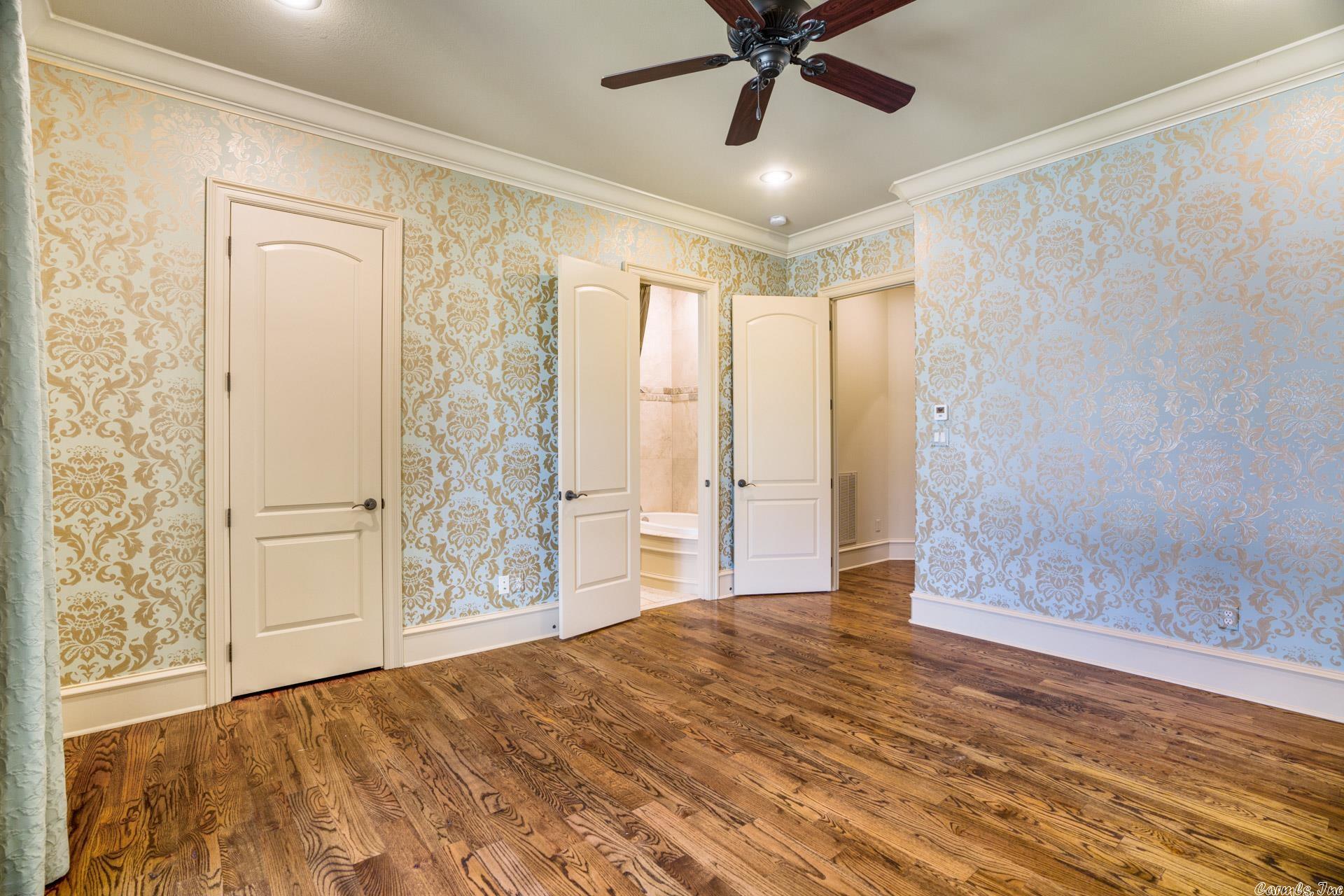 CHENAL VALLEY ORLE - Residential