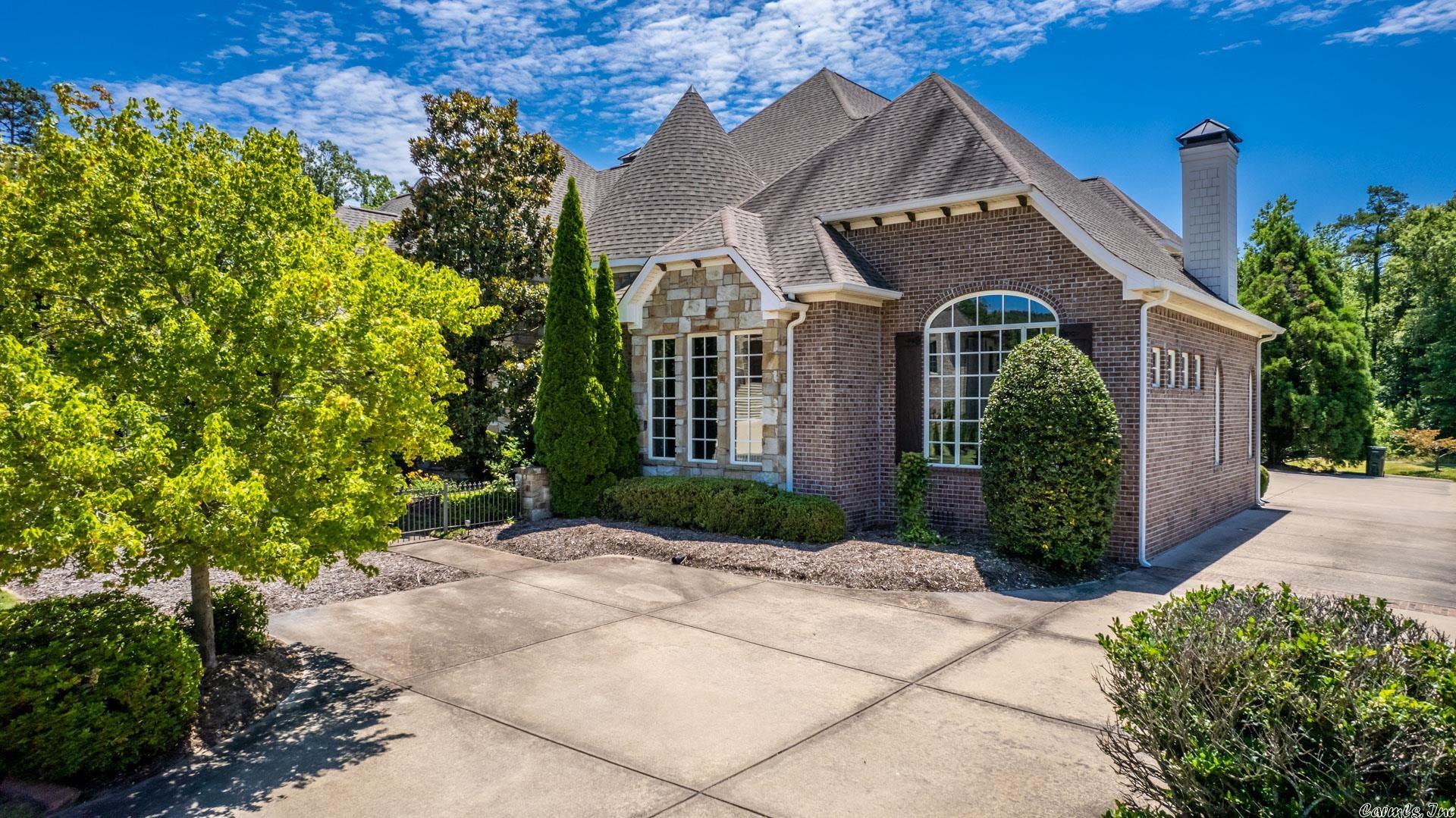 CHENAL VALLEY ORLE - Residential