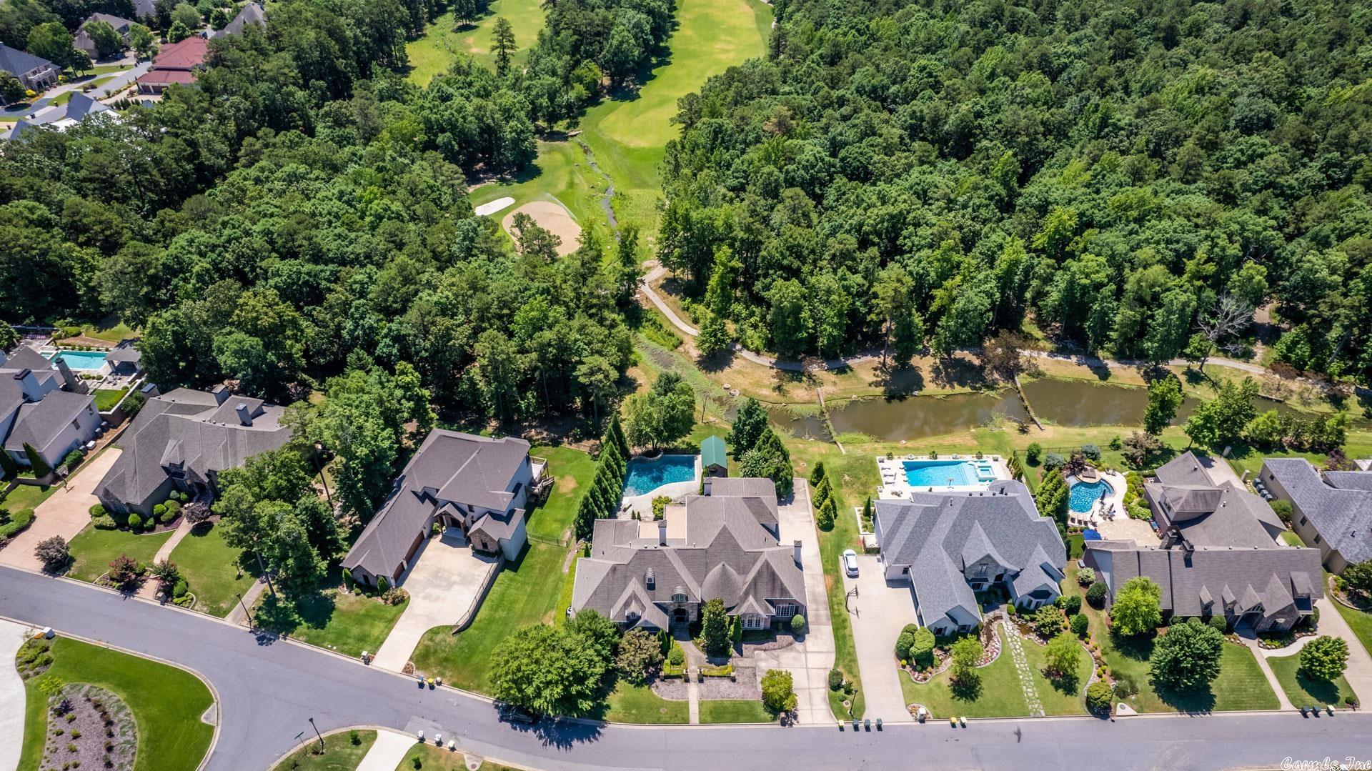 CHENAL VALLEY ORLE - Residential