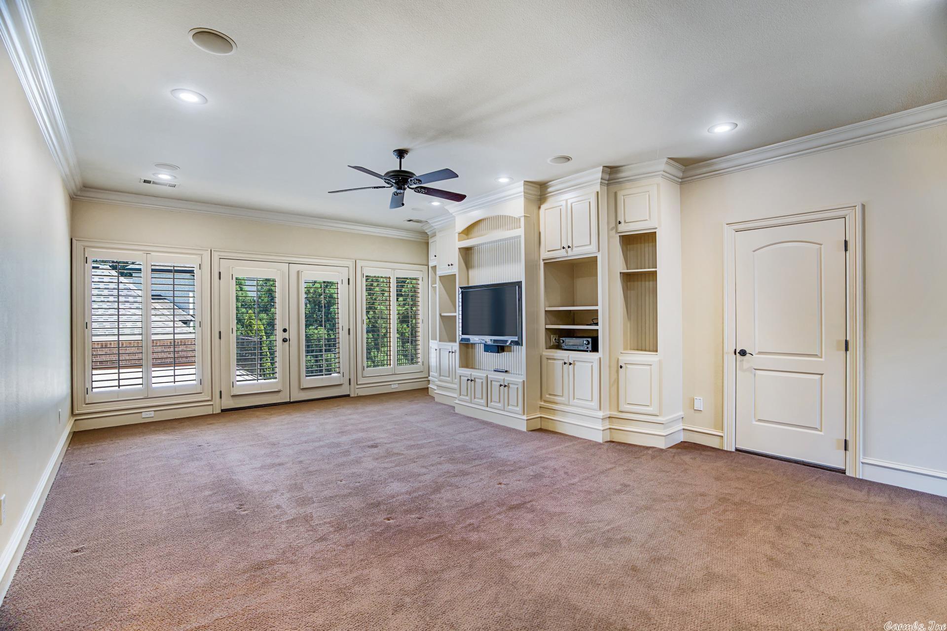 CHENAL VALLEY ORLE - Residential
