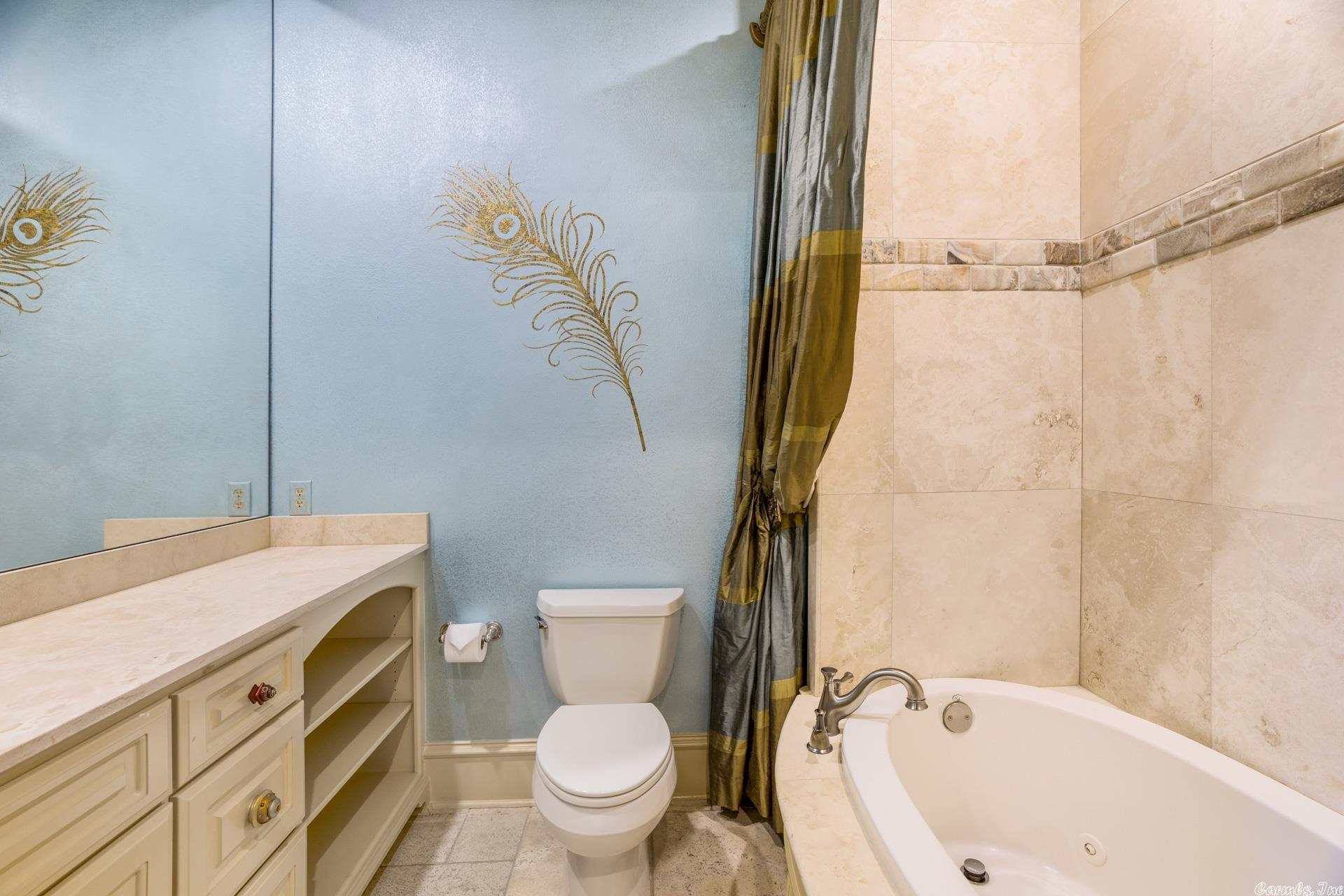 CHENAL VALLEY ORLE - Residential