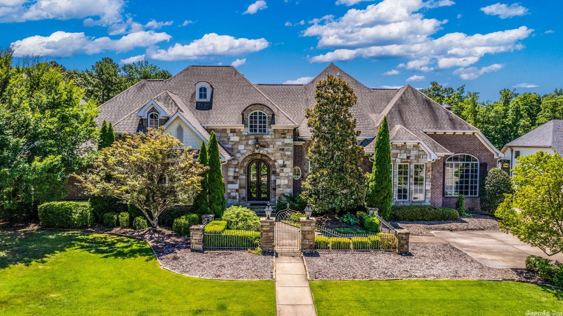 CHENAL VALLEY ORLE - Residential