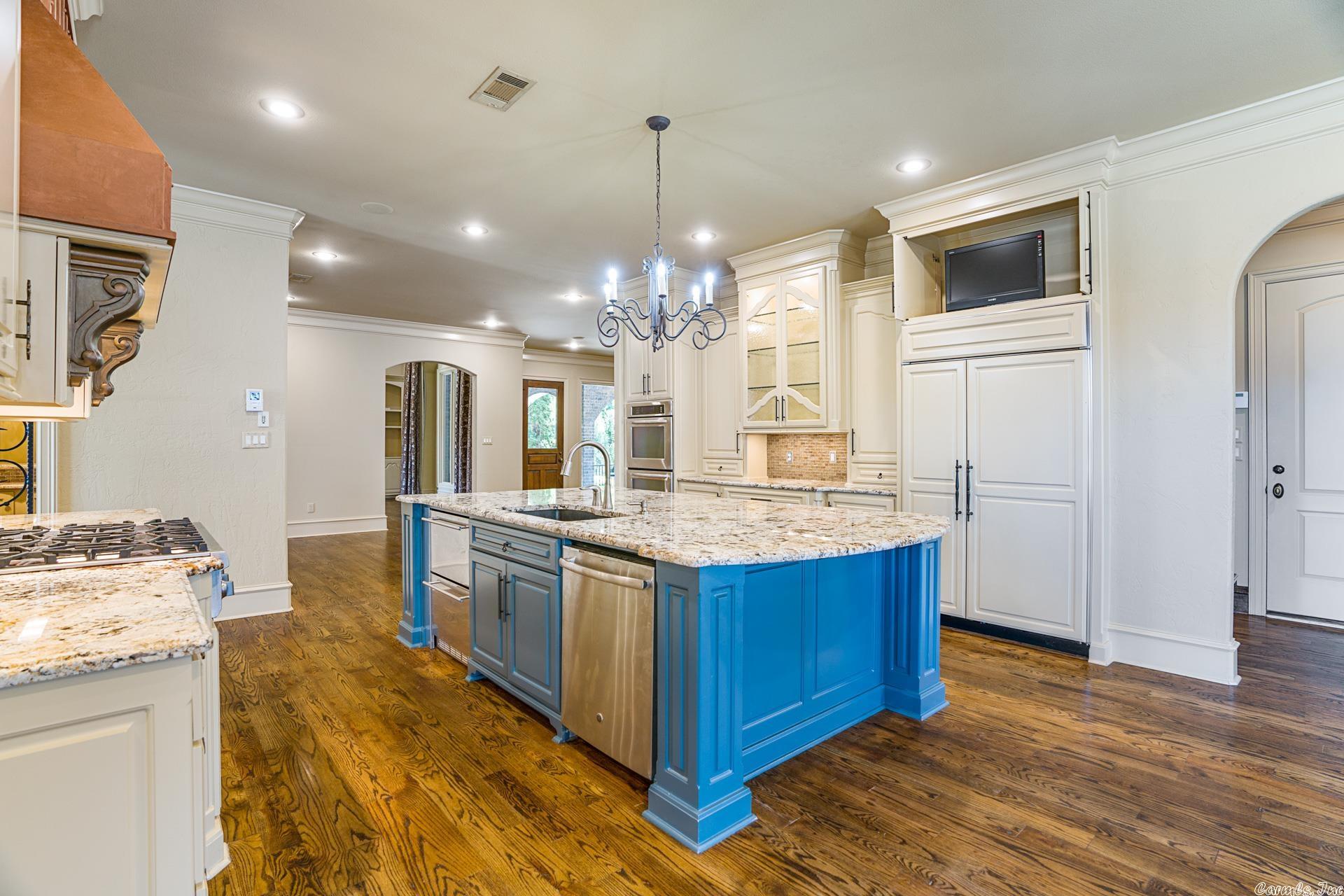 CHENAL VALLEY ORLE - Residential