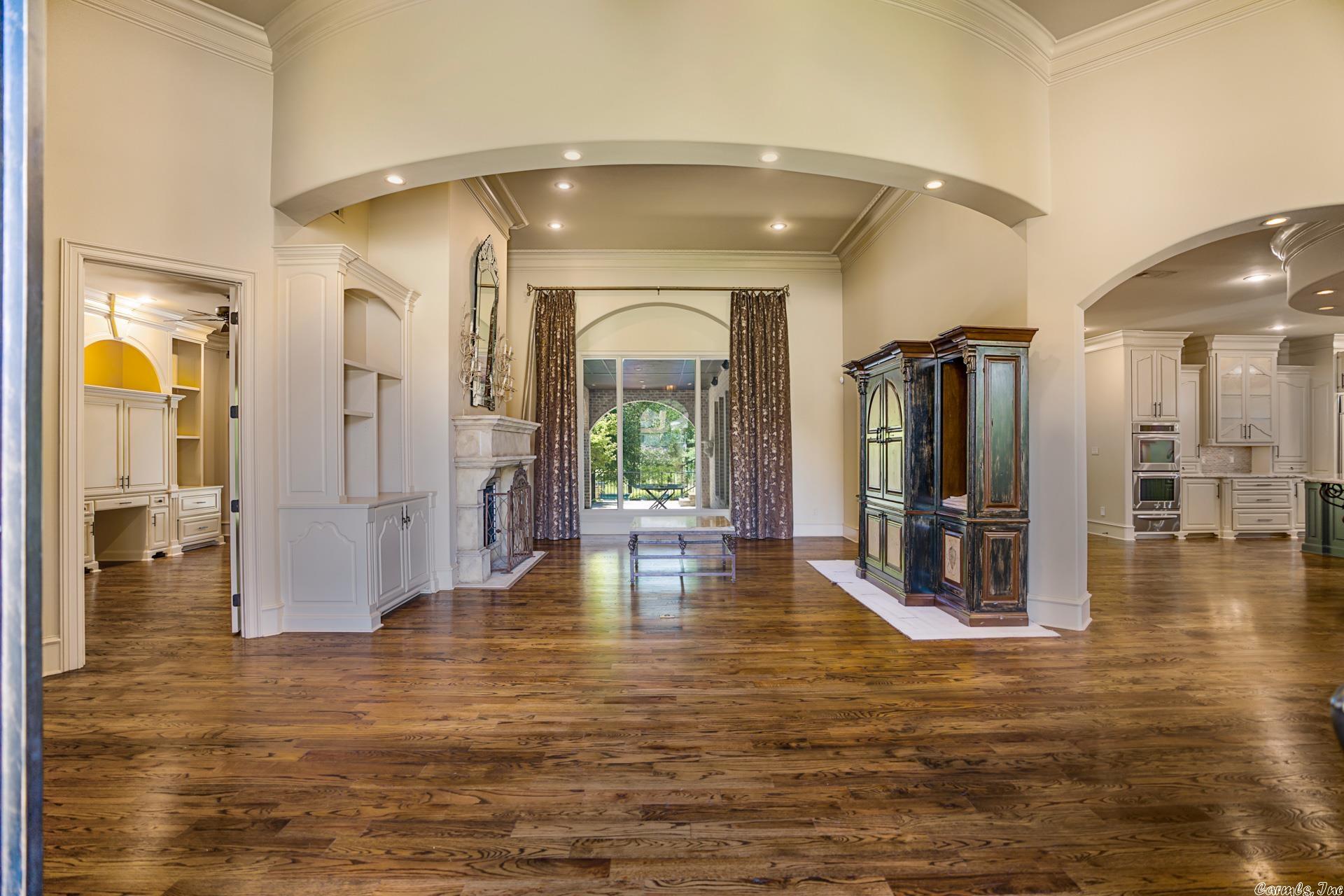 CHENAL VALLEY ORLE - Residential