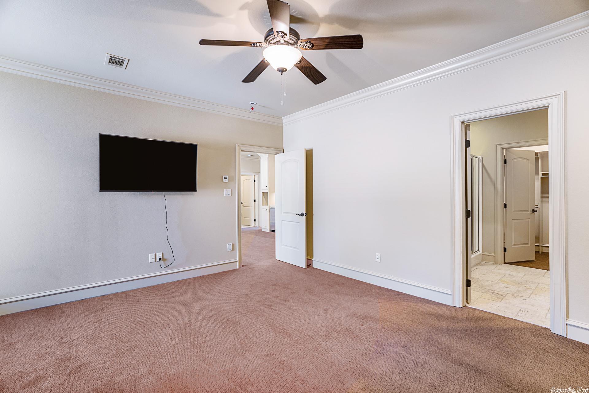CHENAL VALLEY ORLE - Residential