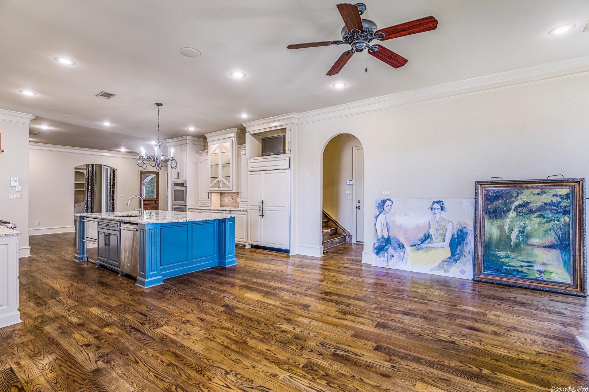 CHENAL VALLEY ORLE - Residential