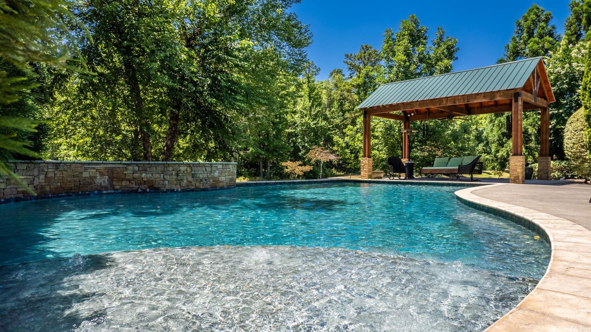 CHENAL VALLEY ORLE - Residential