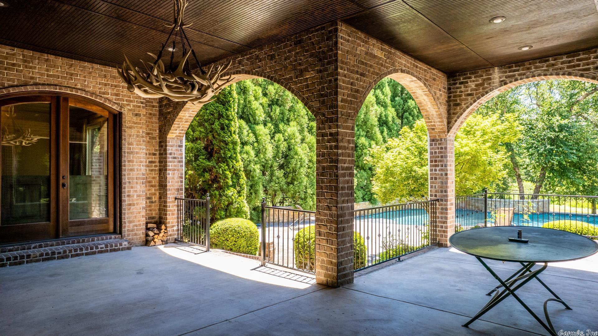 CHENAL VALLEY ORLE - Residential