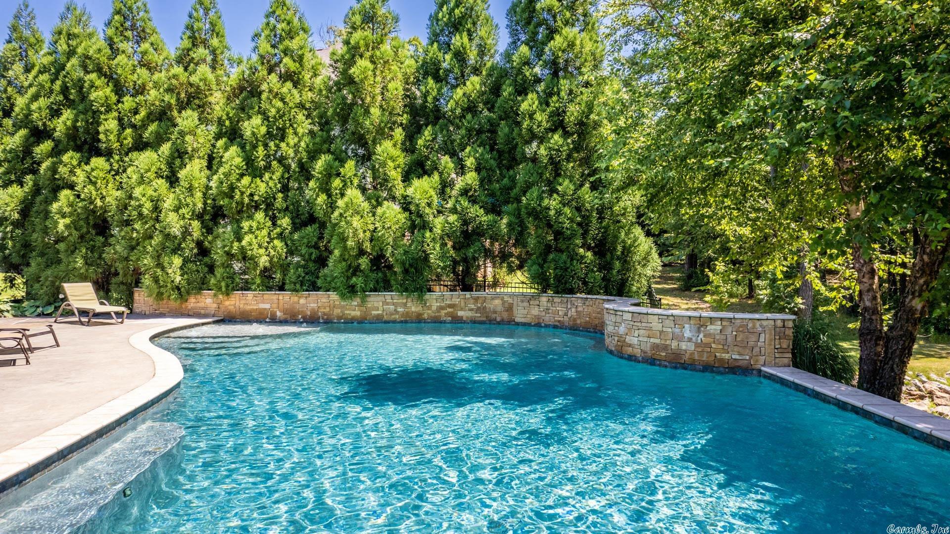CHENAL VALLEY ORLE - Residential