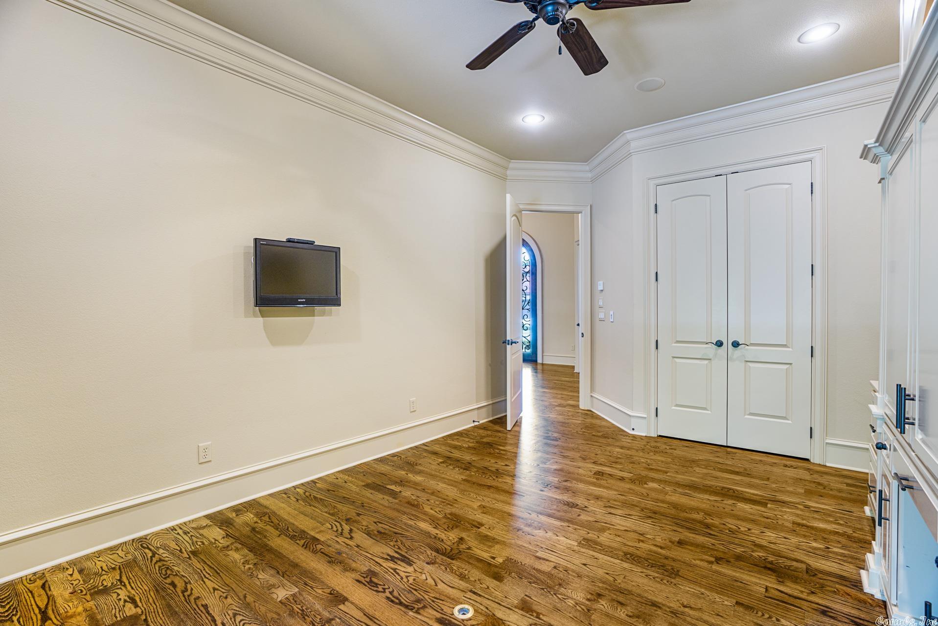 CHENAL VALLEY ORLE - Residential
