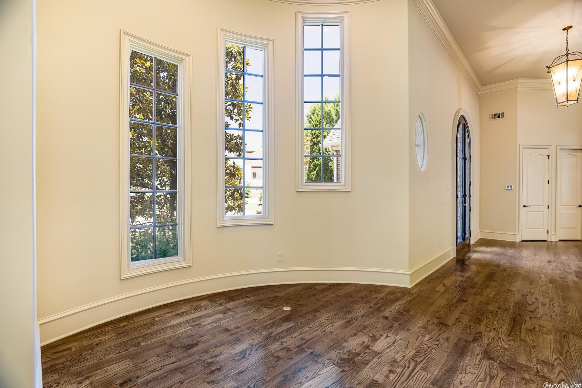 CHENAL VALLEY ORLE - Residential