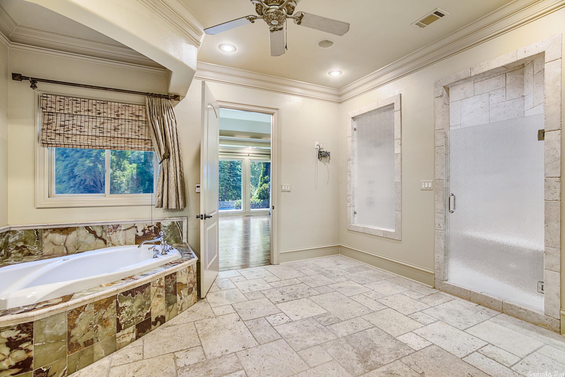CHENAL VALLEY ORLE - Residential