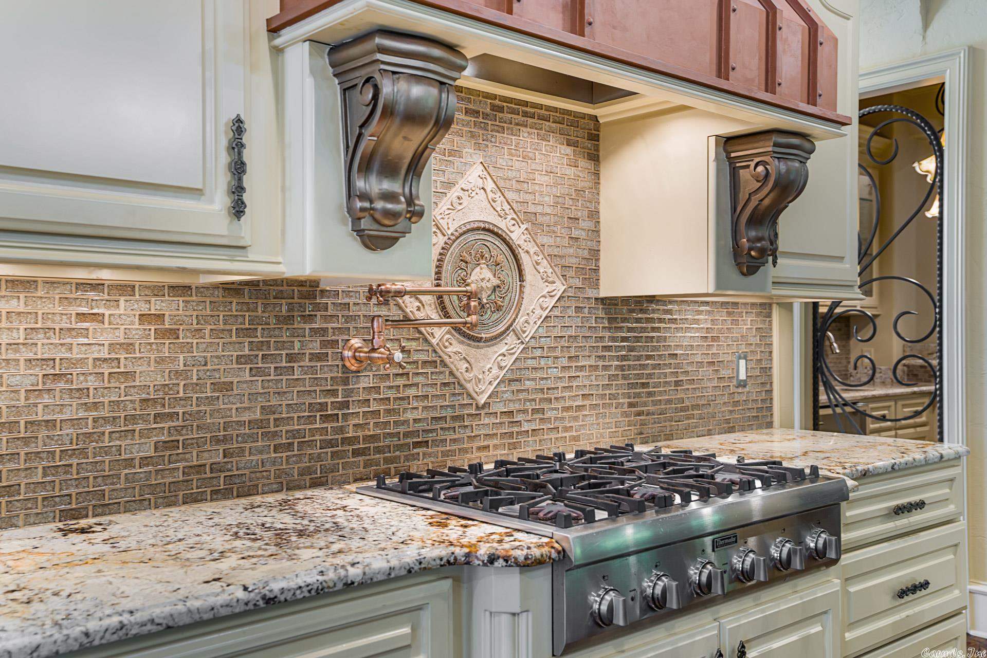 CHENAL VALLEY ORLE - Residential