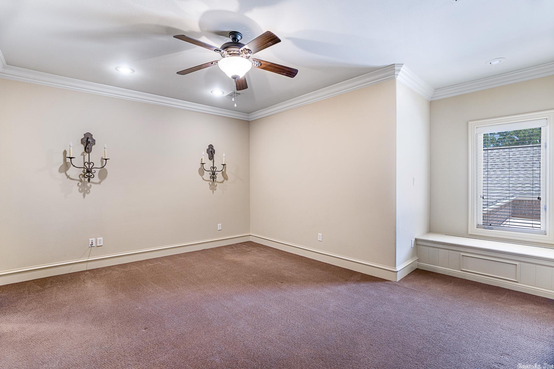 CHENAL VALLEY ORLE - Residential