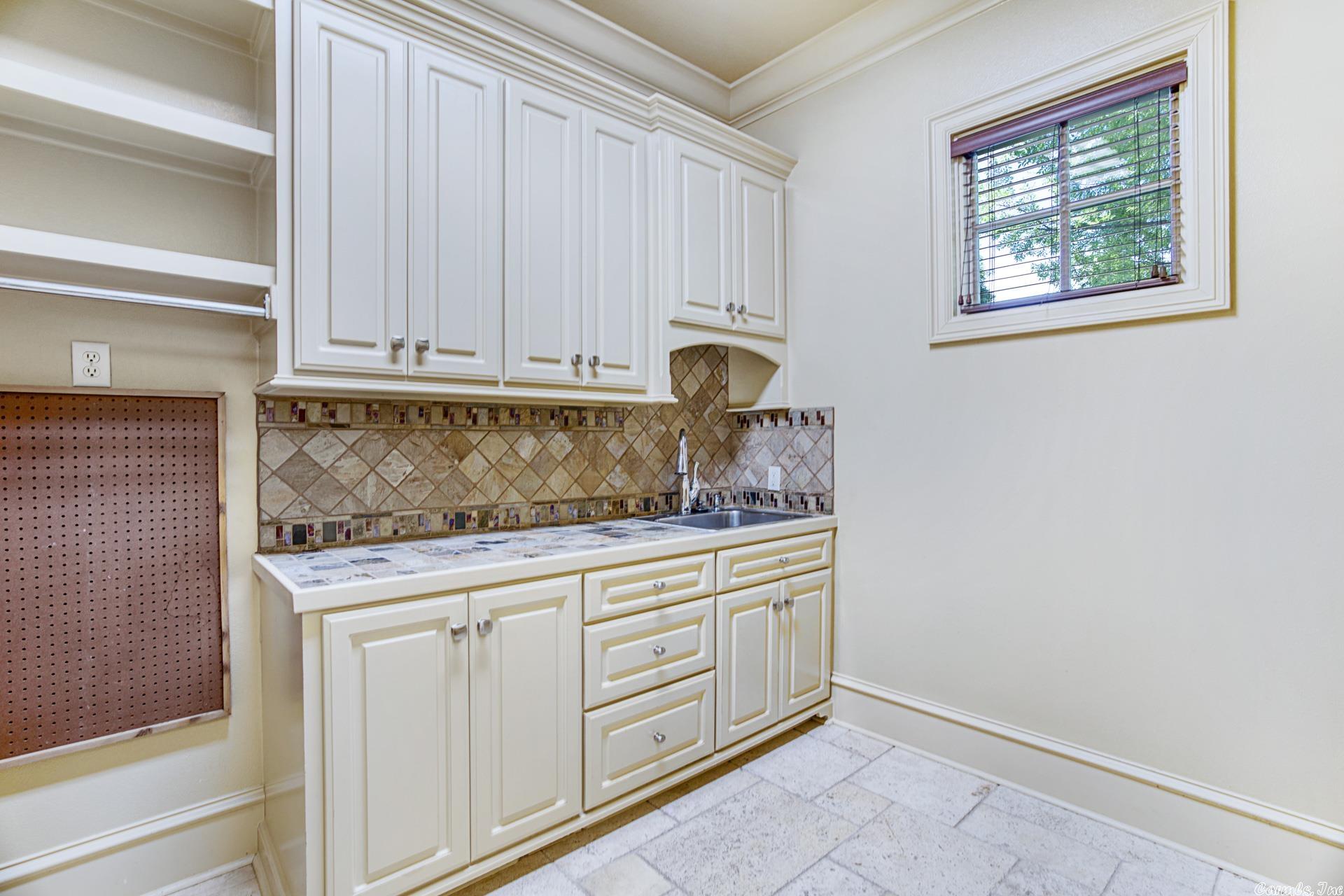 CHENAL VALLEY ORLE - Residential