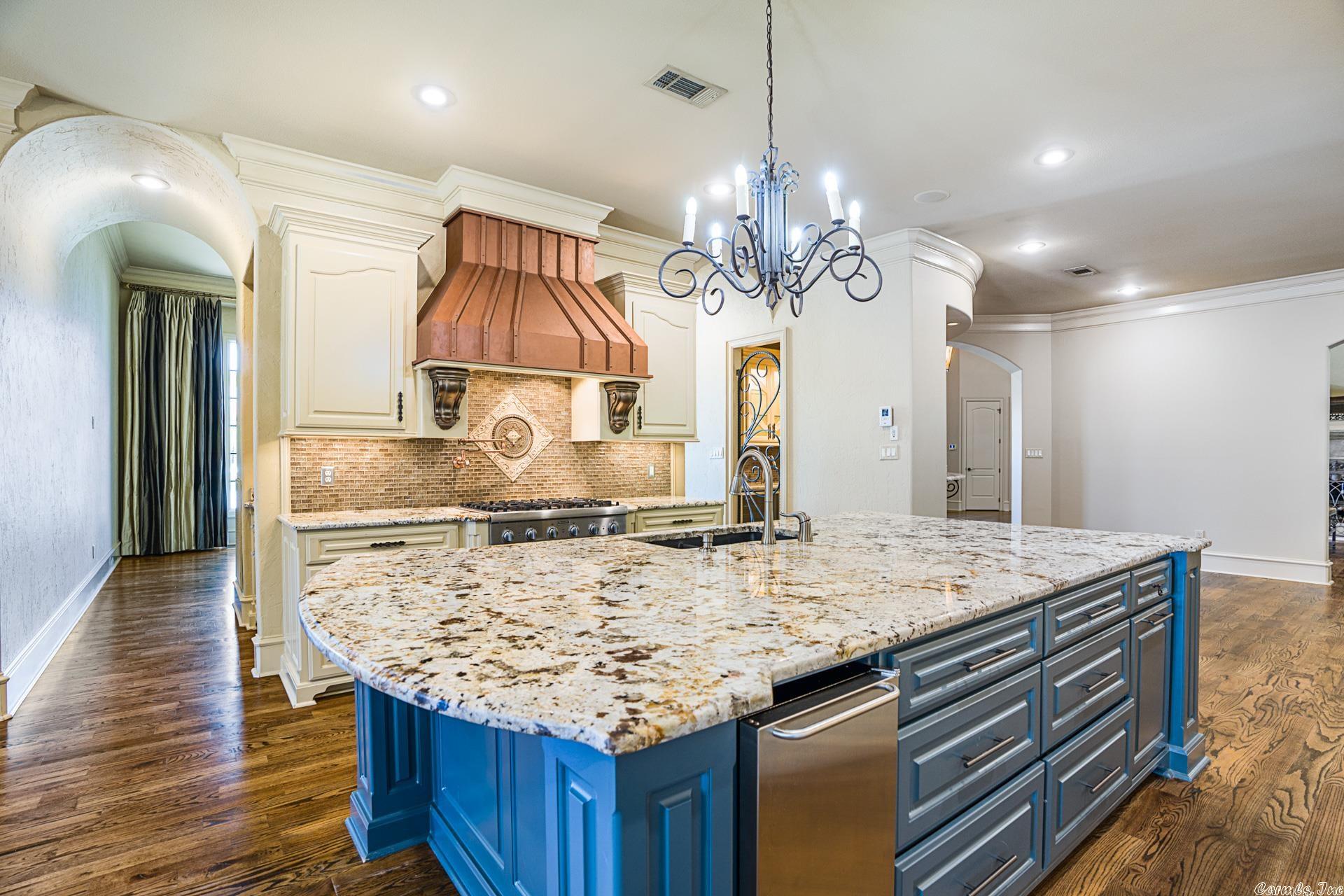 CHENAL VALLEY ORLE - Residential