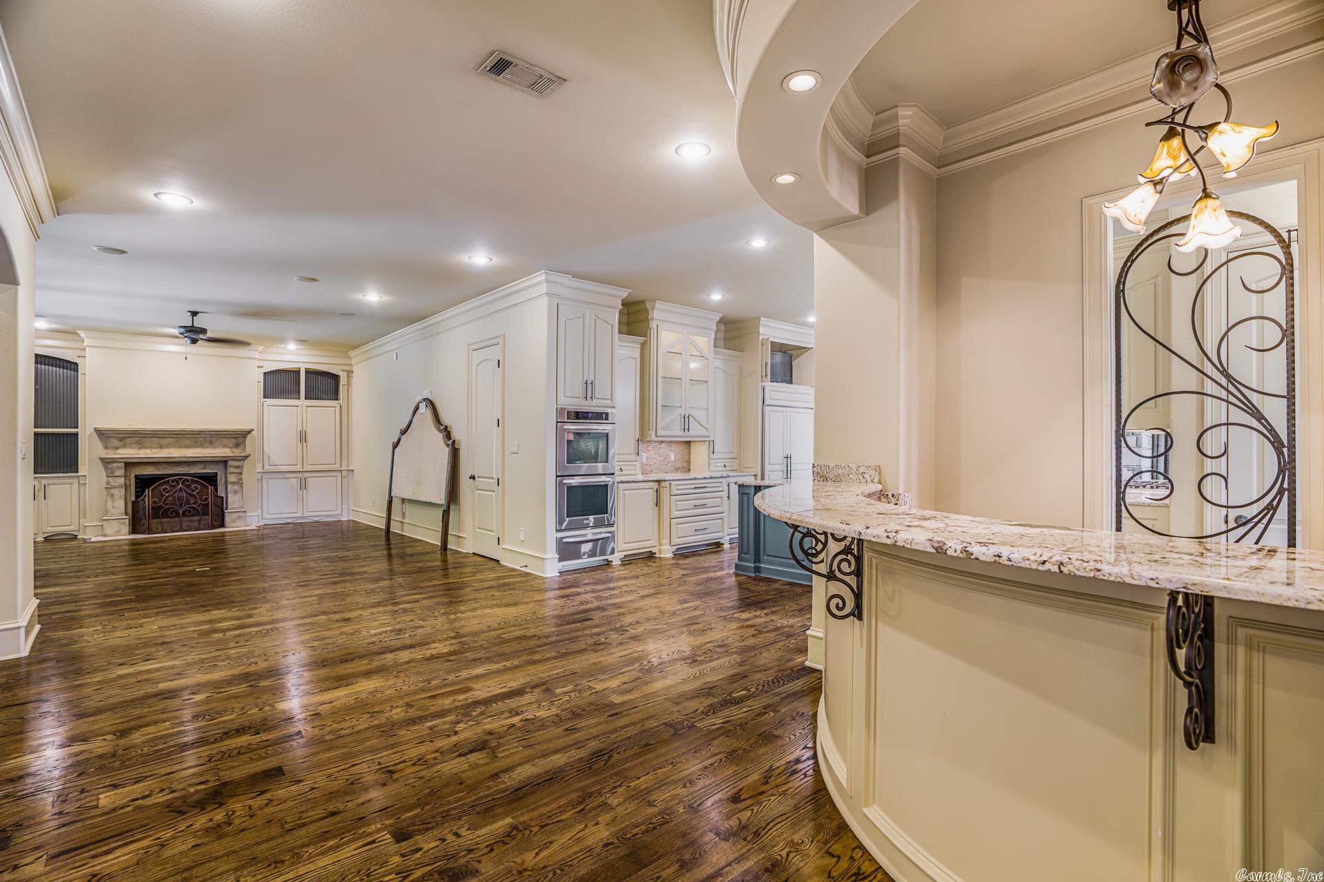 CHENAL VALLEY ORLE - Residential