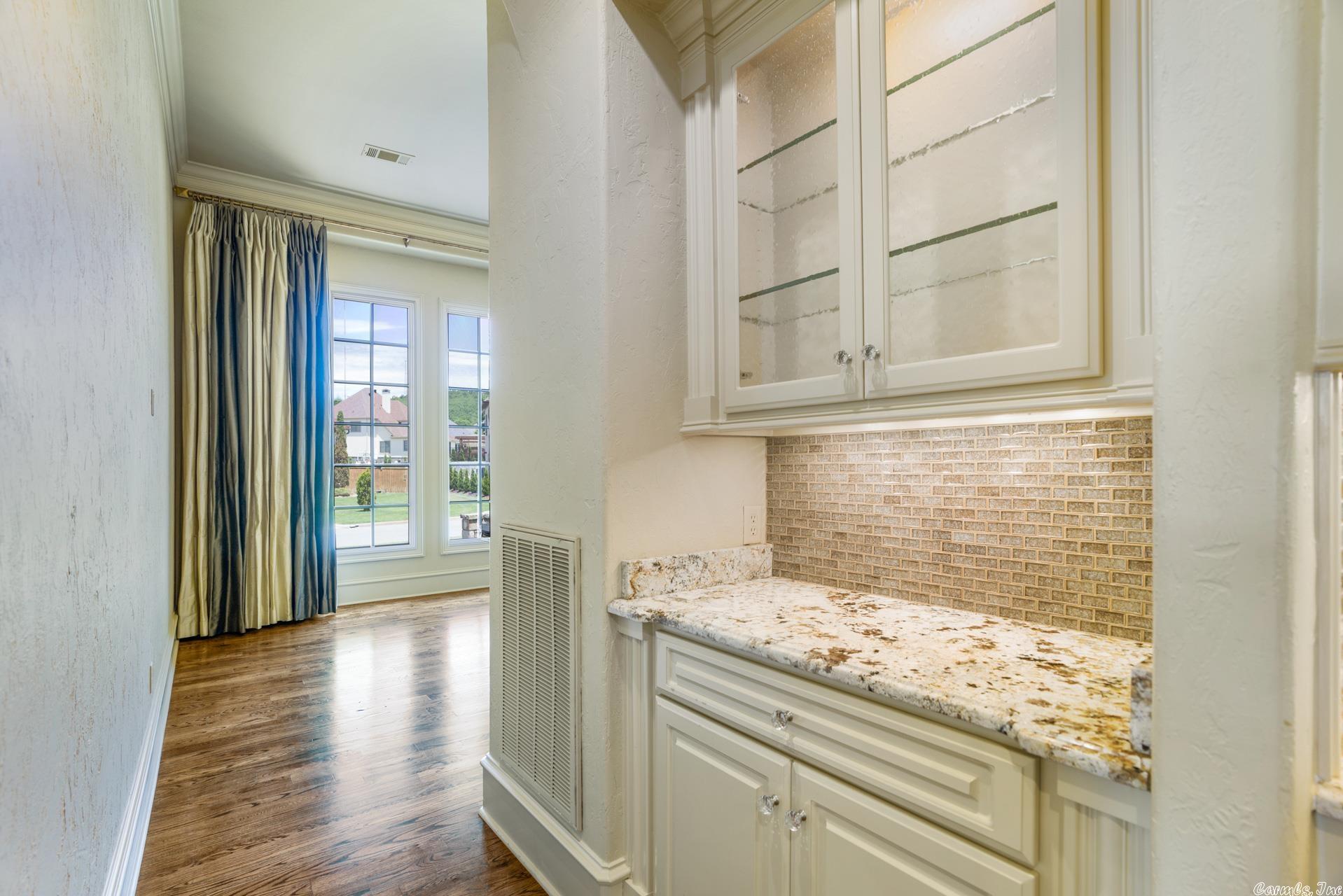CHENAL VALLEY ORLE - Residential