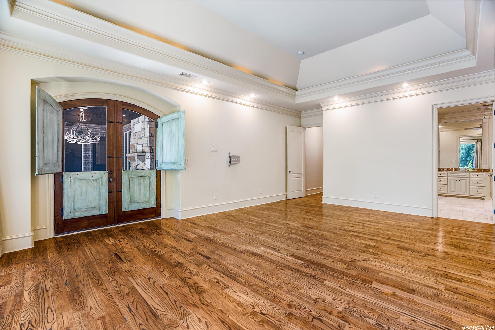 CHENAL VALLEY ORLE - Residential