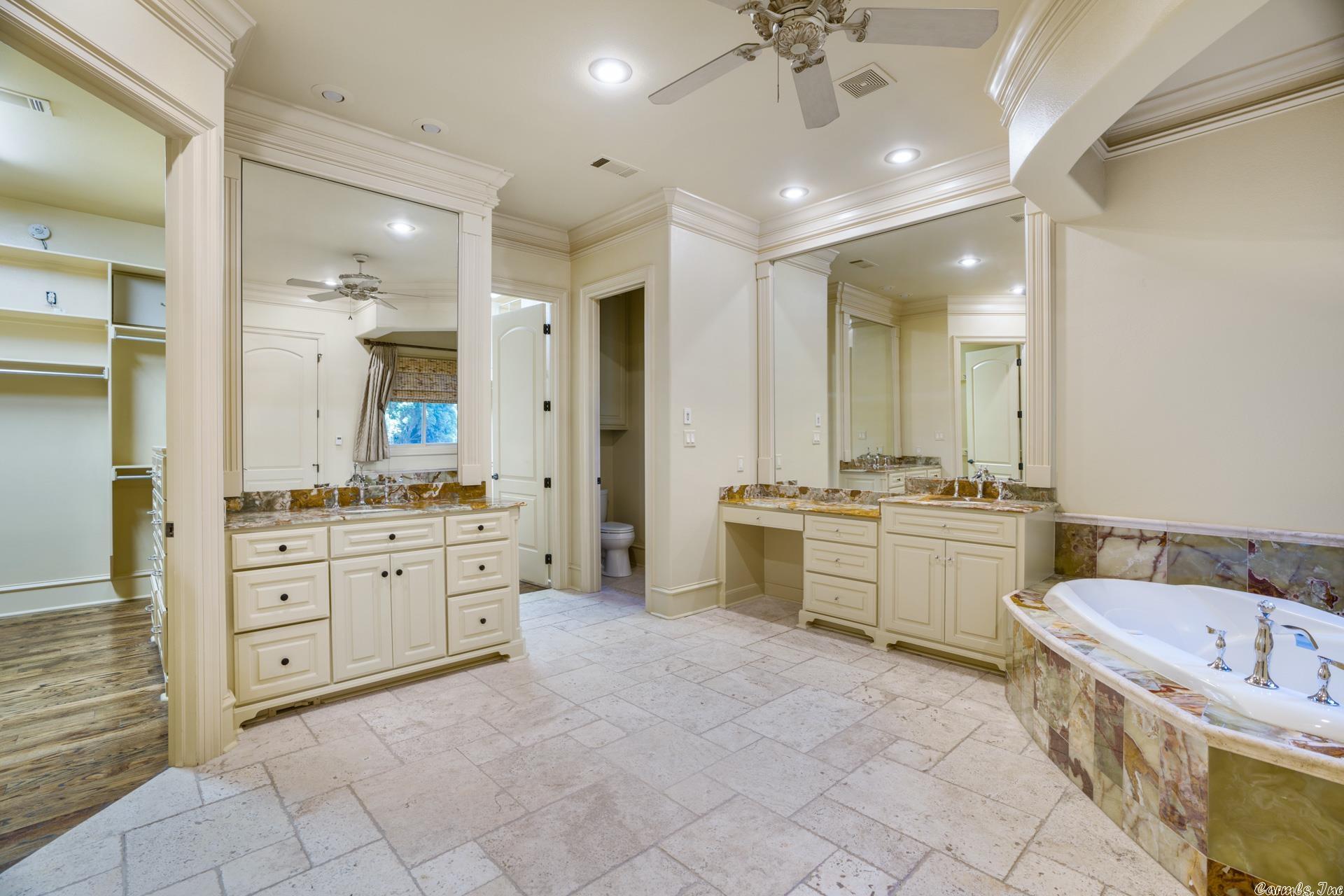 CHENAL VALLEY ORLE - Residential
