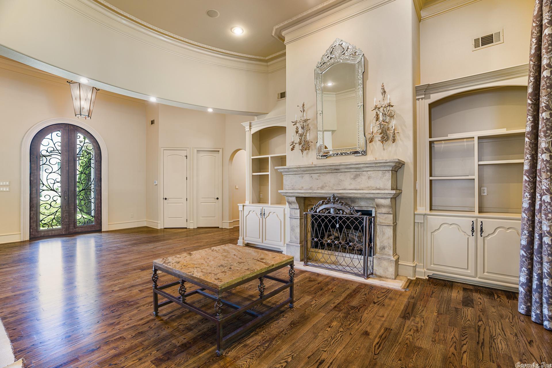 CHENAL VALLEY ORLE - Residential