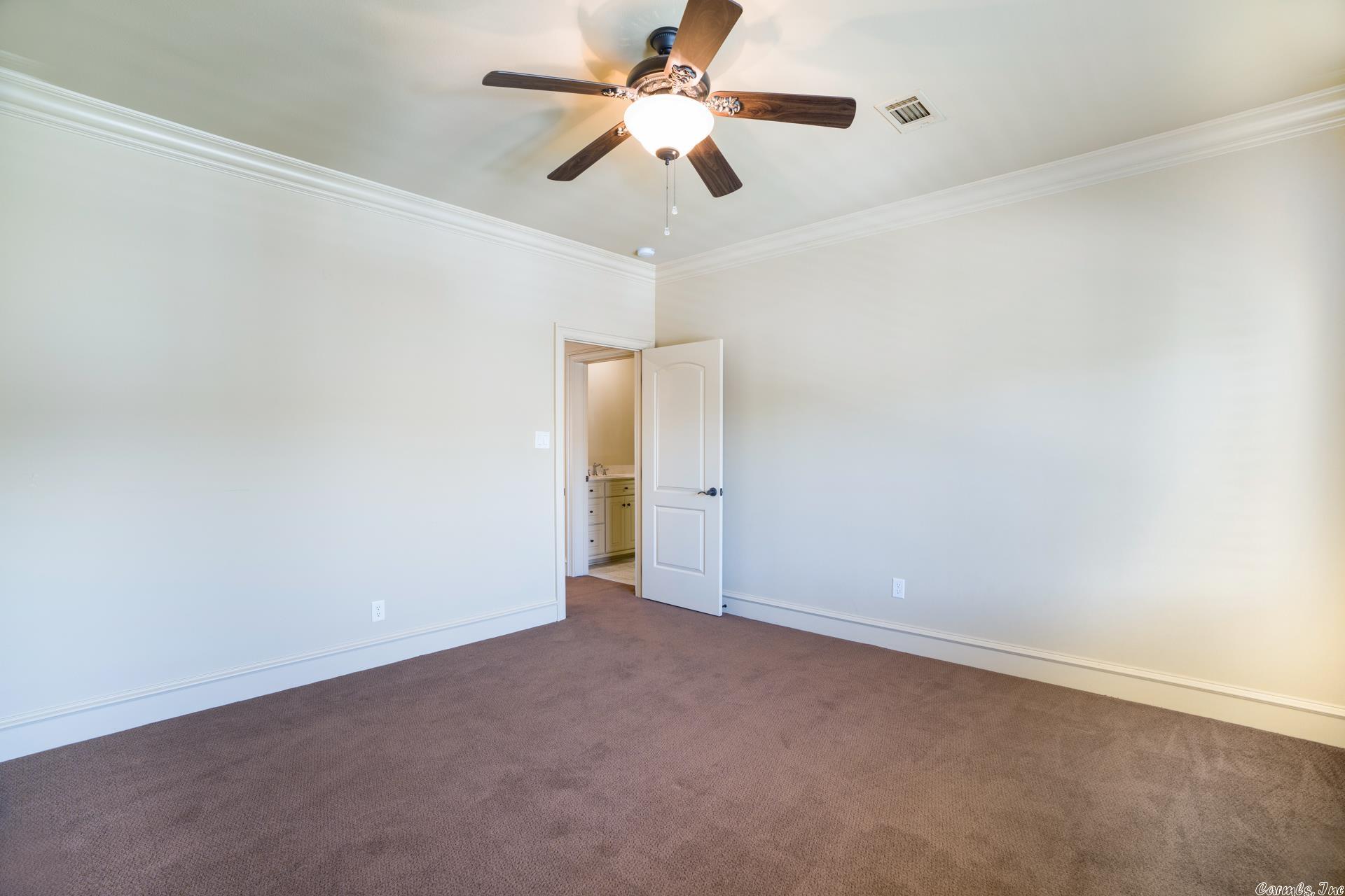 CHENAL VALLEY ORLE - Residential