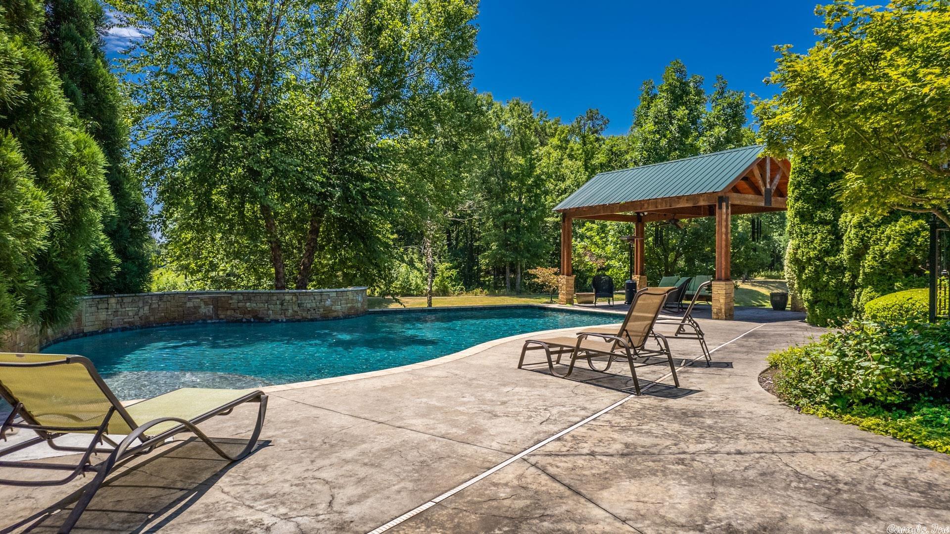 CHENAL VALLEY ORLE - Residential