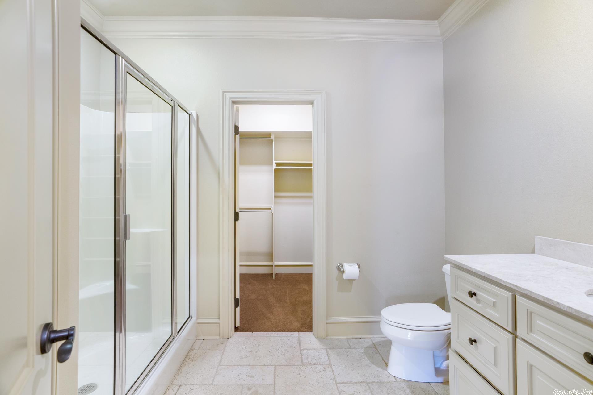 CHENAL VALLEY ORLE - Residential