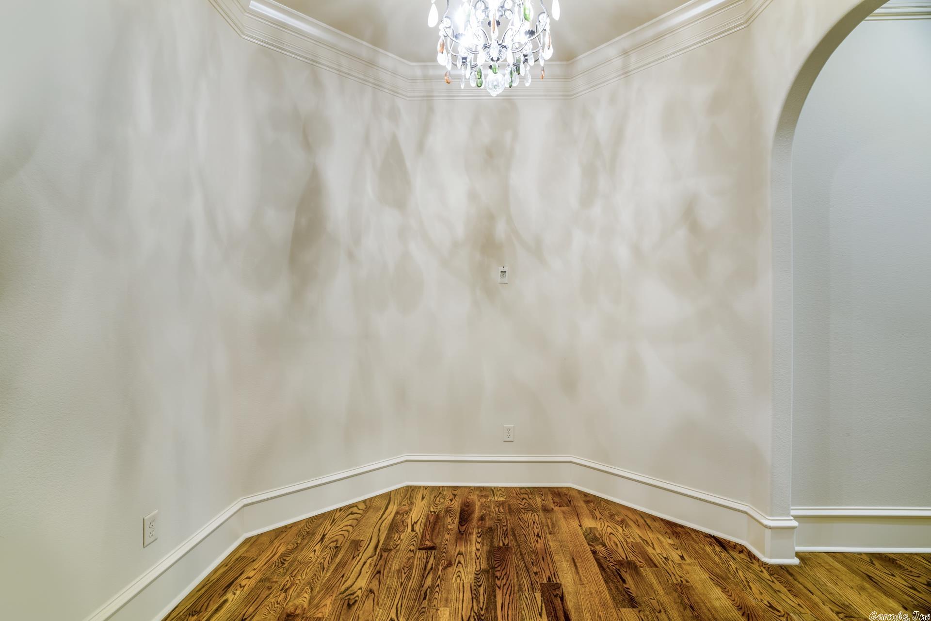 CHENAL VALLEY ORLE - Residential