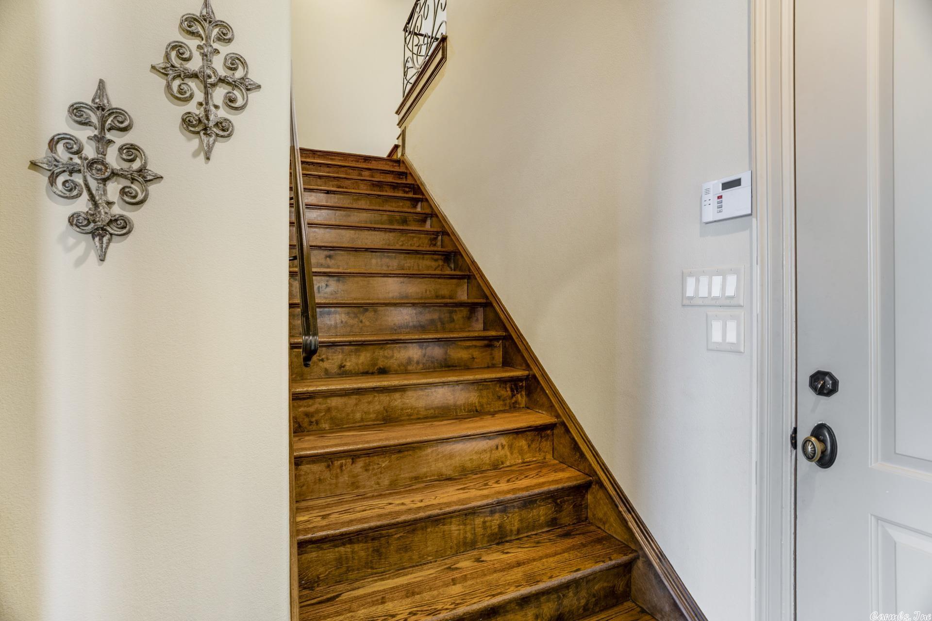 CHENAL VALLEY ORLE - Residential