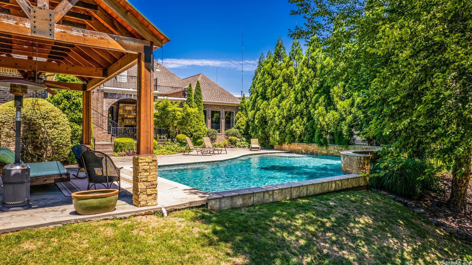 CHENAL VALLEY ORLE - Residential