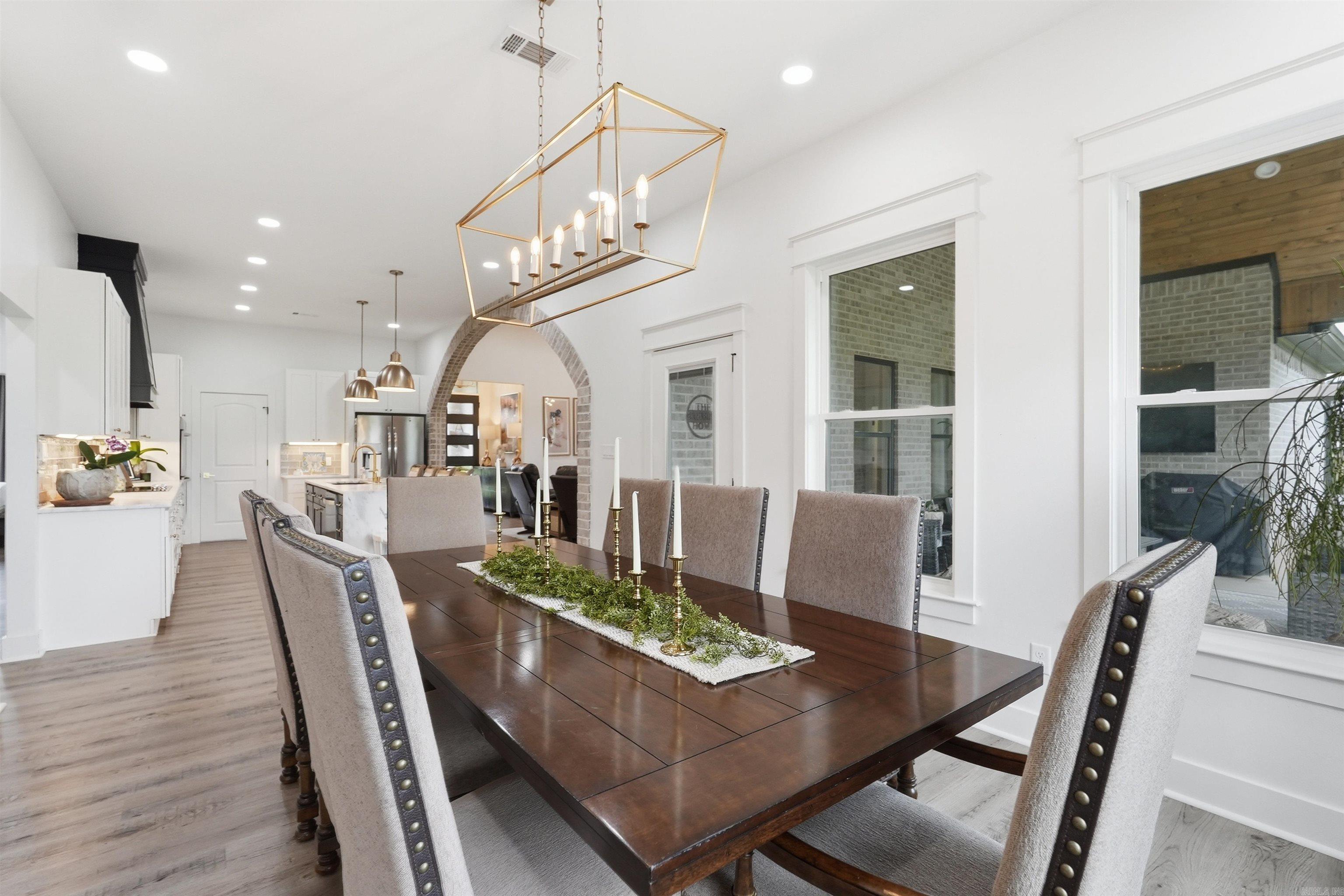 EAGLE RIDGE ESTATES - Residential