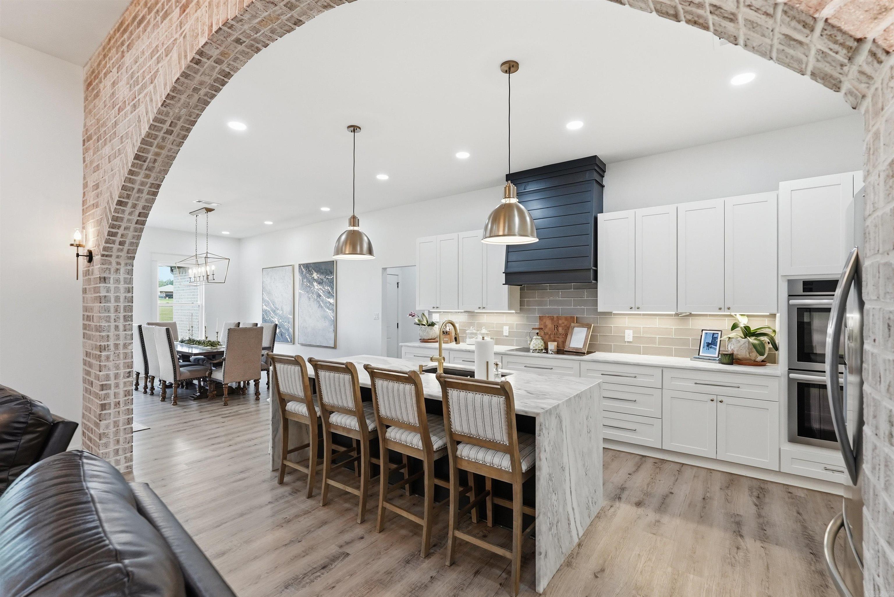 EAGLE RIDGE ESTATES - Residential