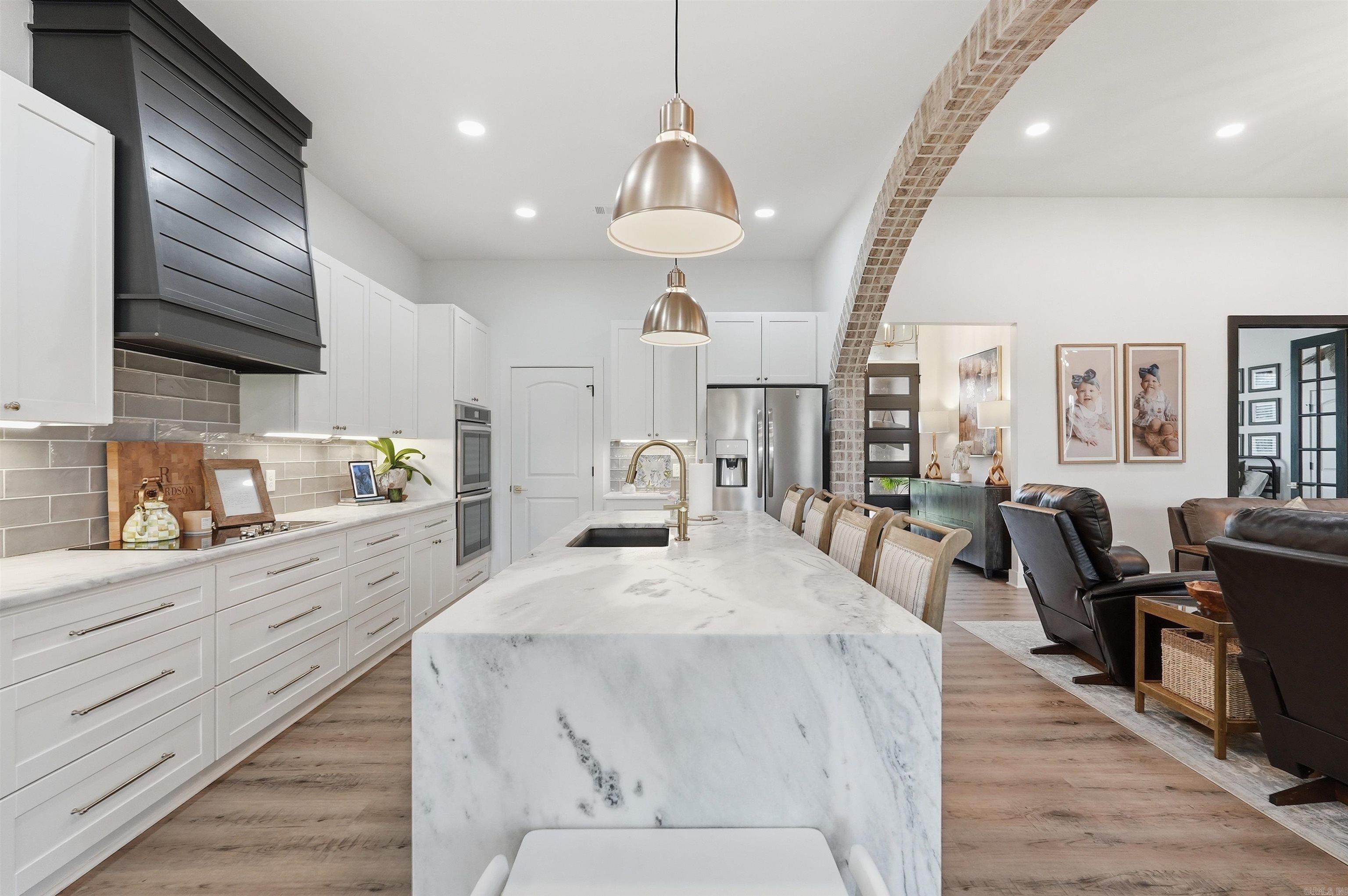 EAGLE RIDGE ESTATES - Residential