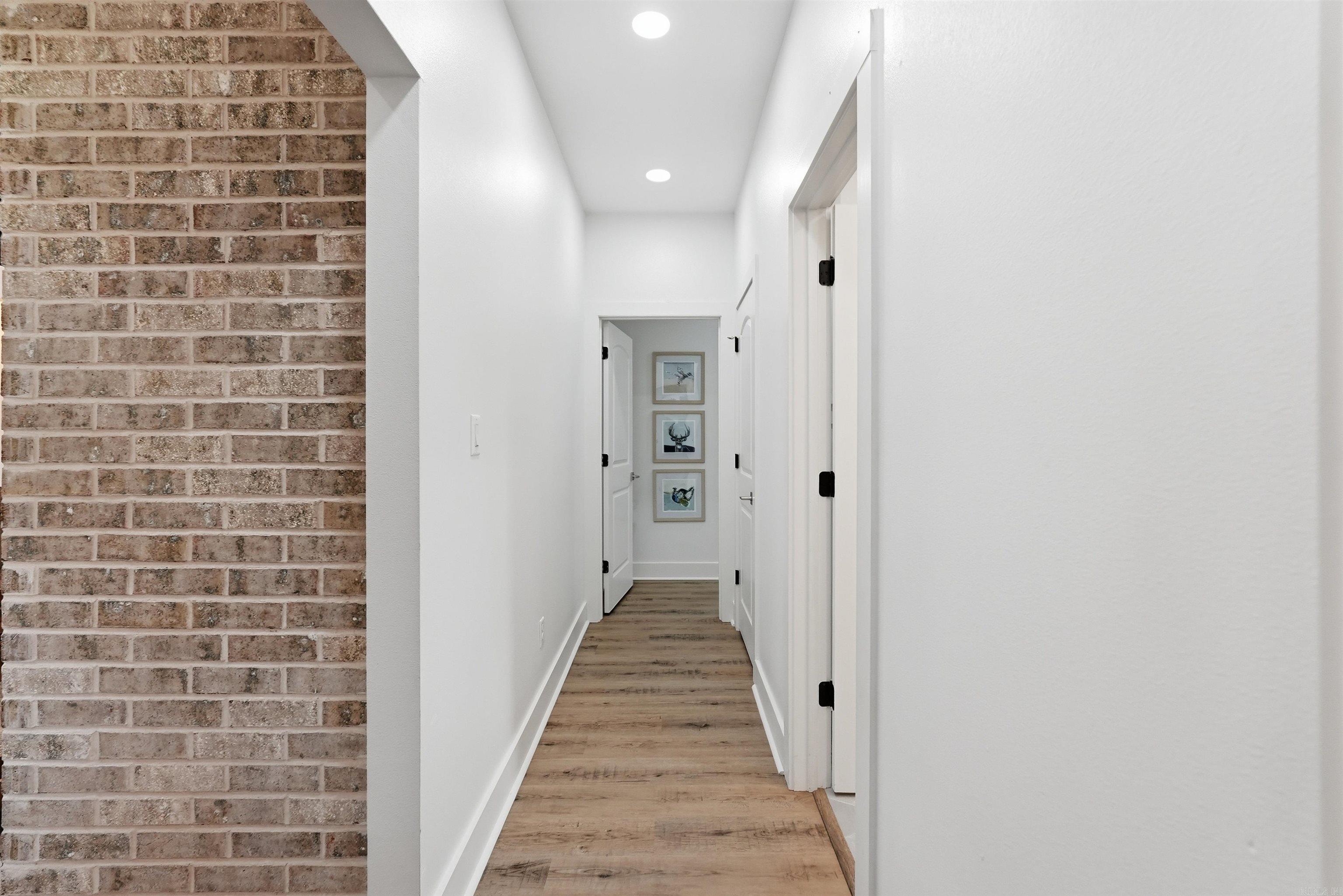 EAGLE RIDGE ESTATES - Residential
