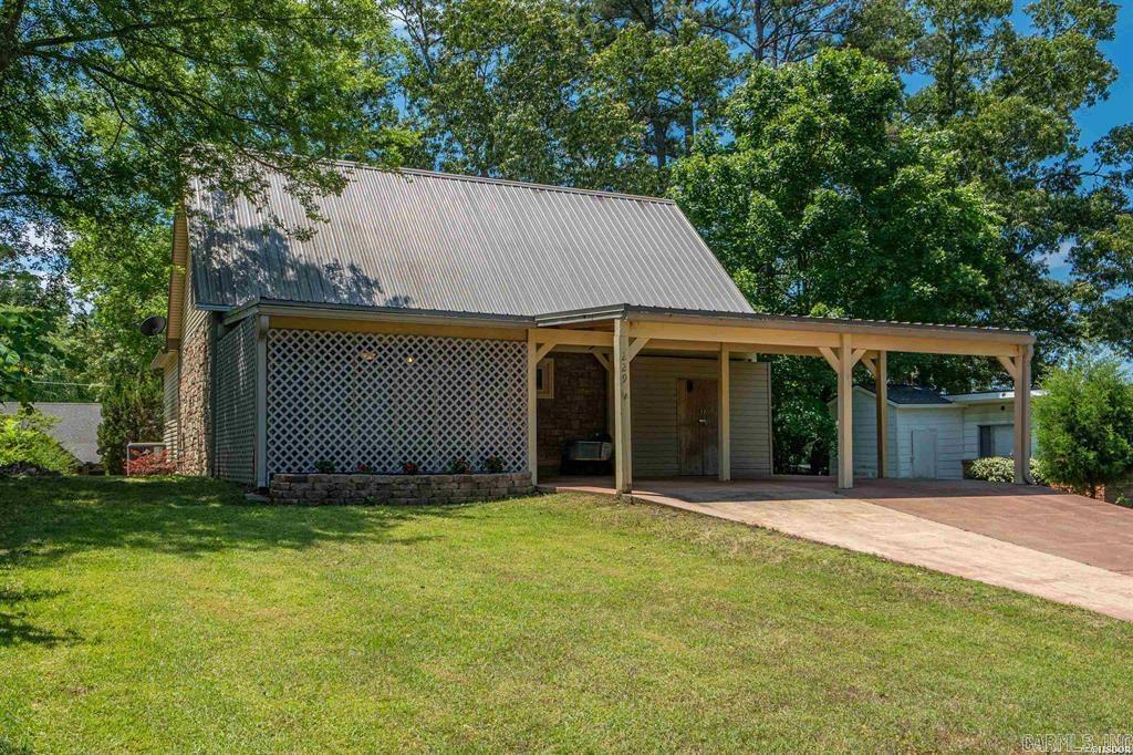 Sherwood Forest - Residential