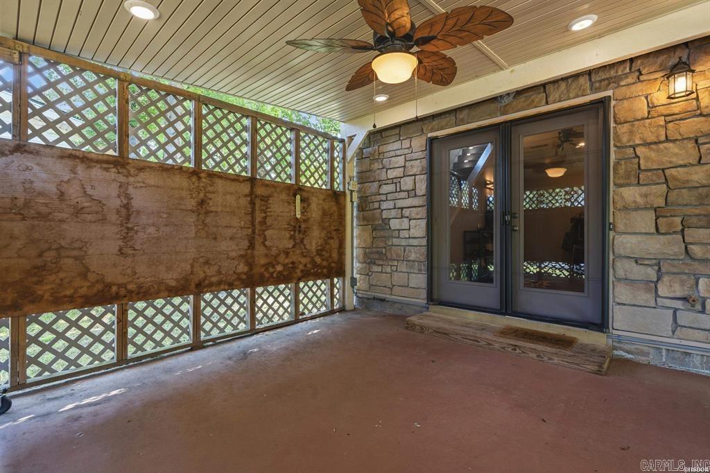 Sherwood Forest - Residential