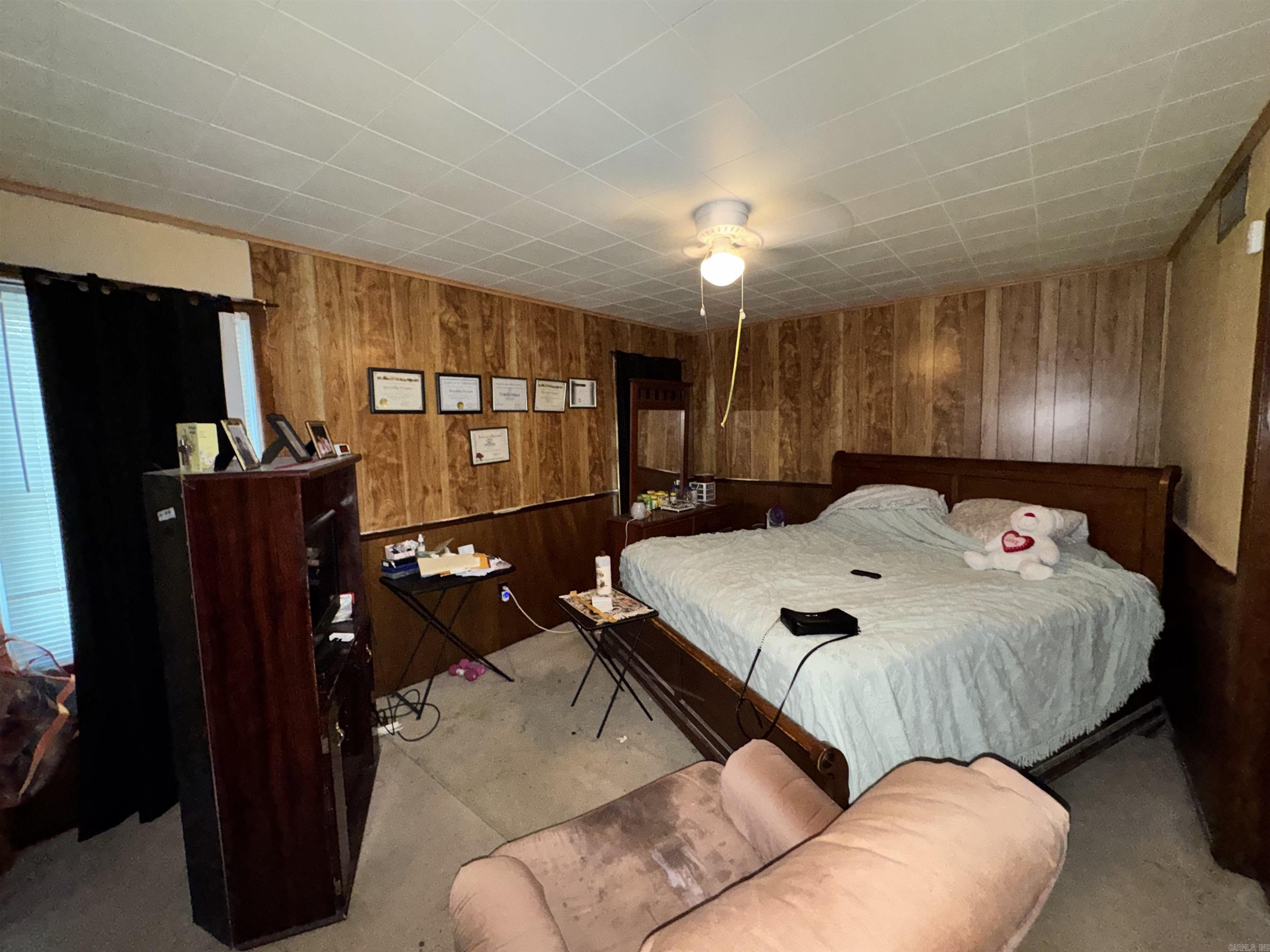 Mahles 2nd - Residential