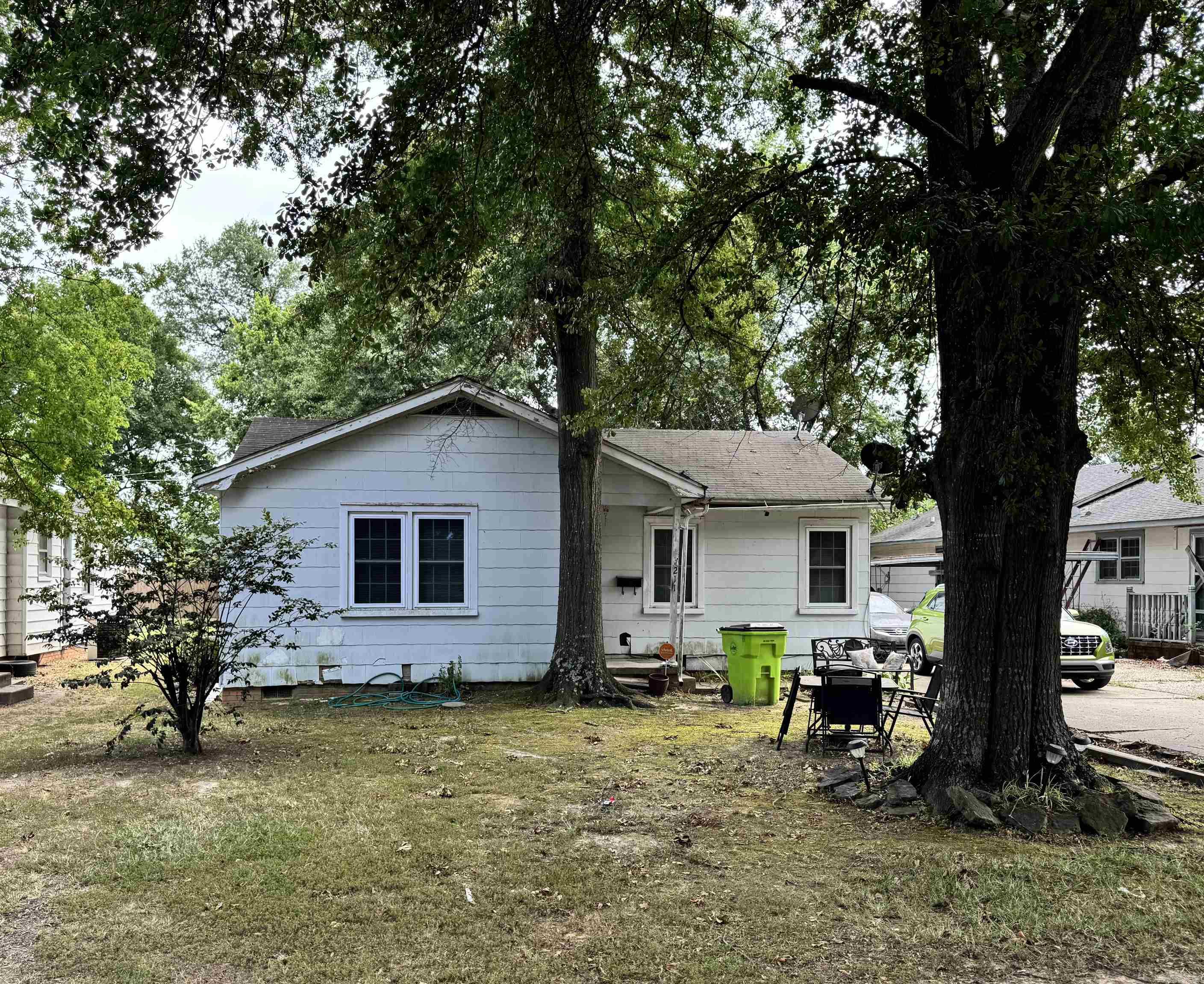 Mahles 2nd - Residential