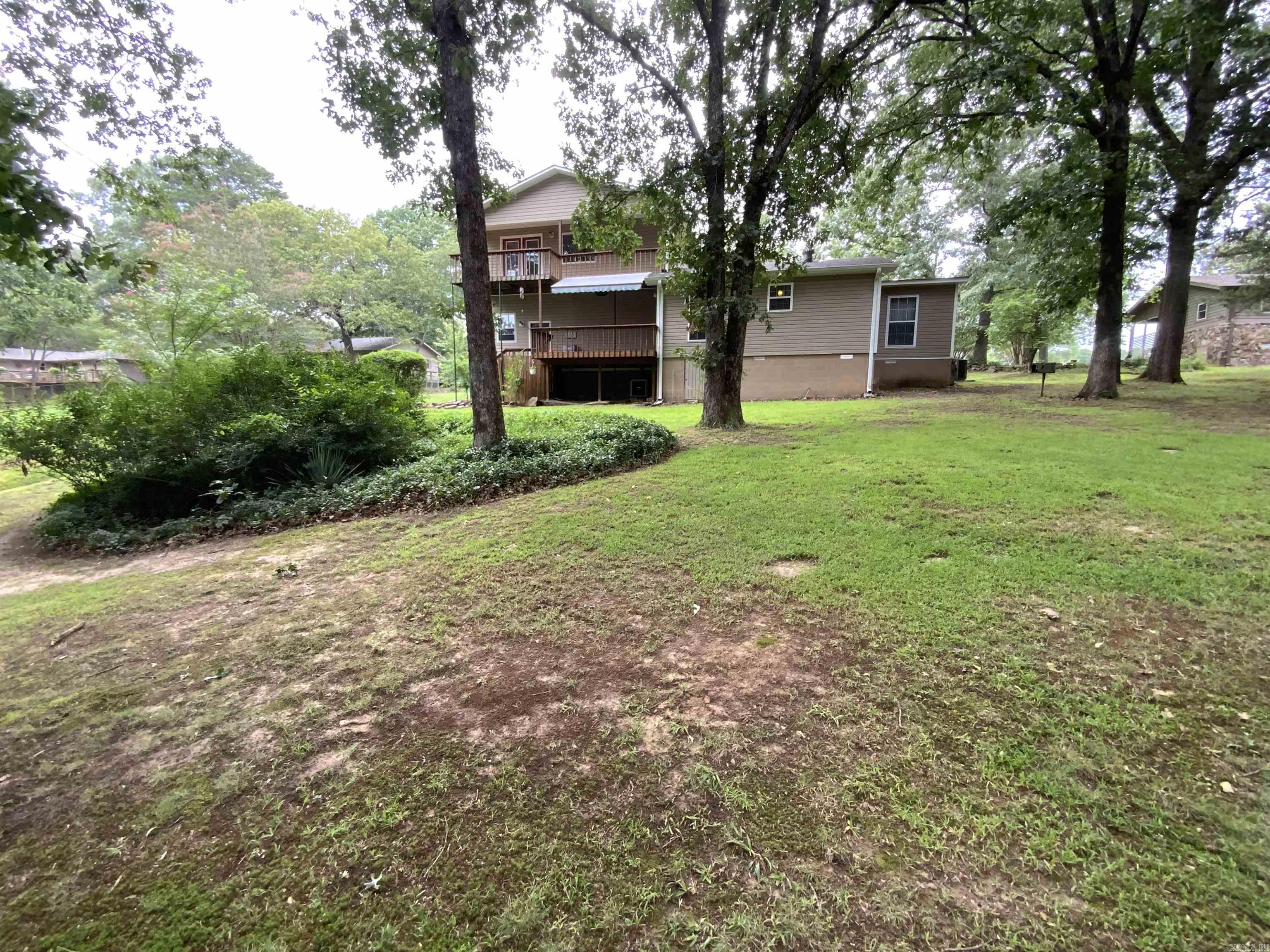 CRICKET COVE - LAKE - Residential