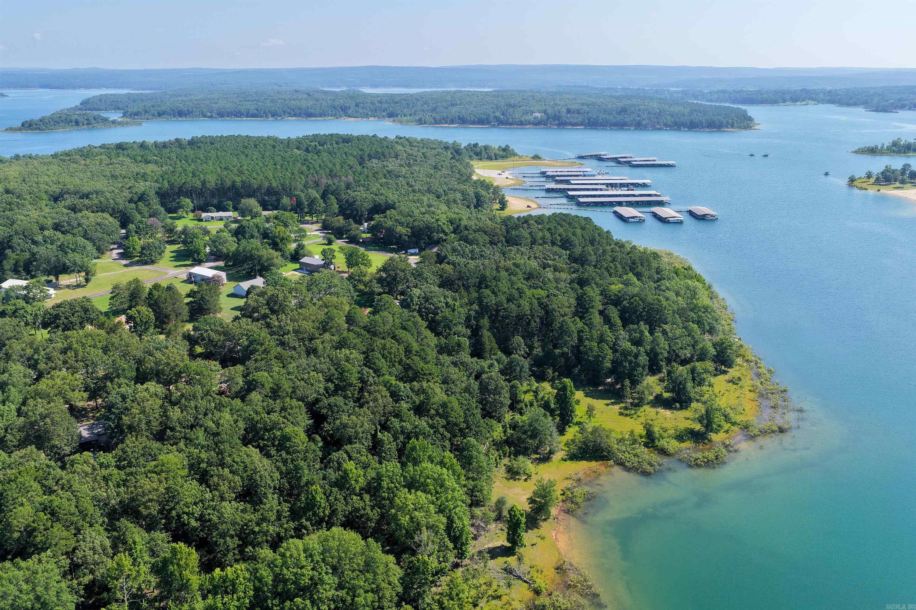 CRICKET COVE - LAKE - Residential