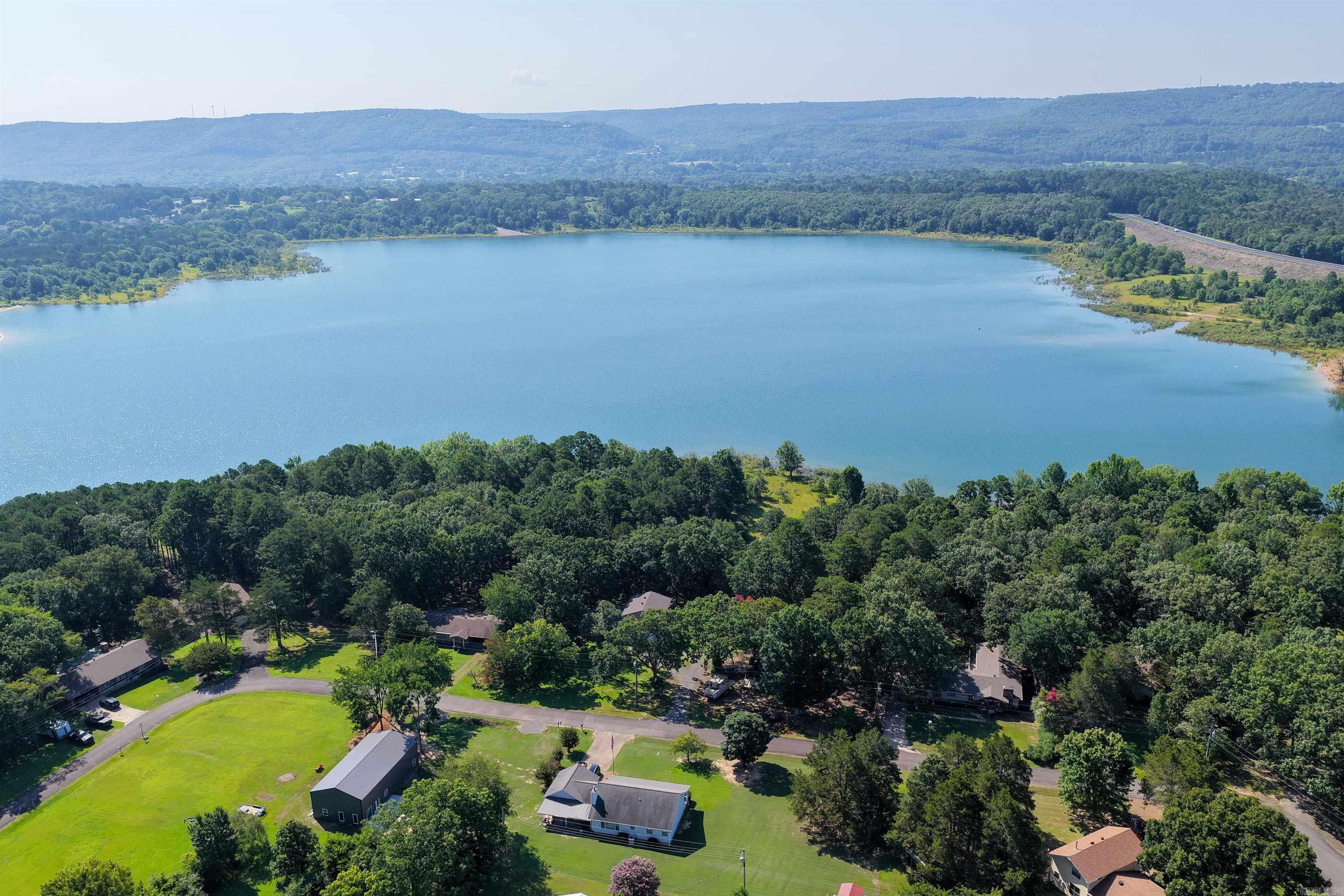 CRICKET COVE - LAKE - Residential