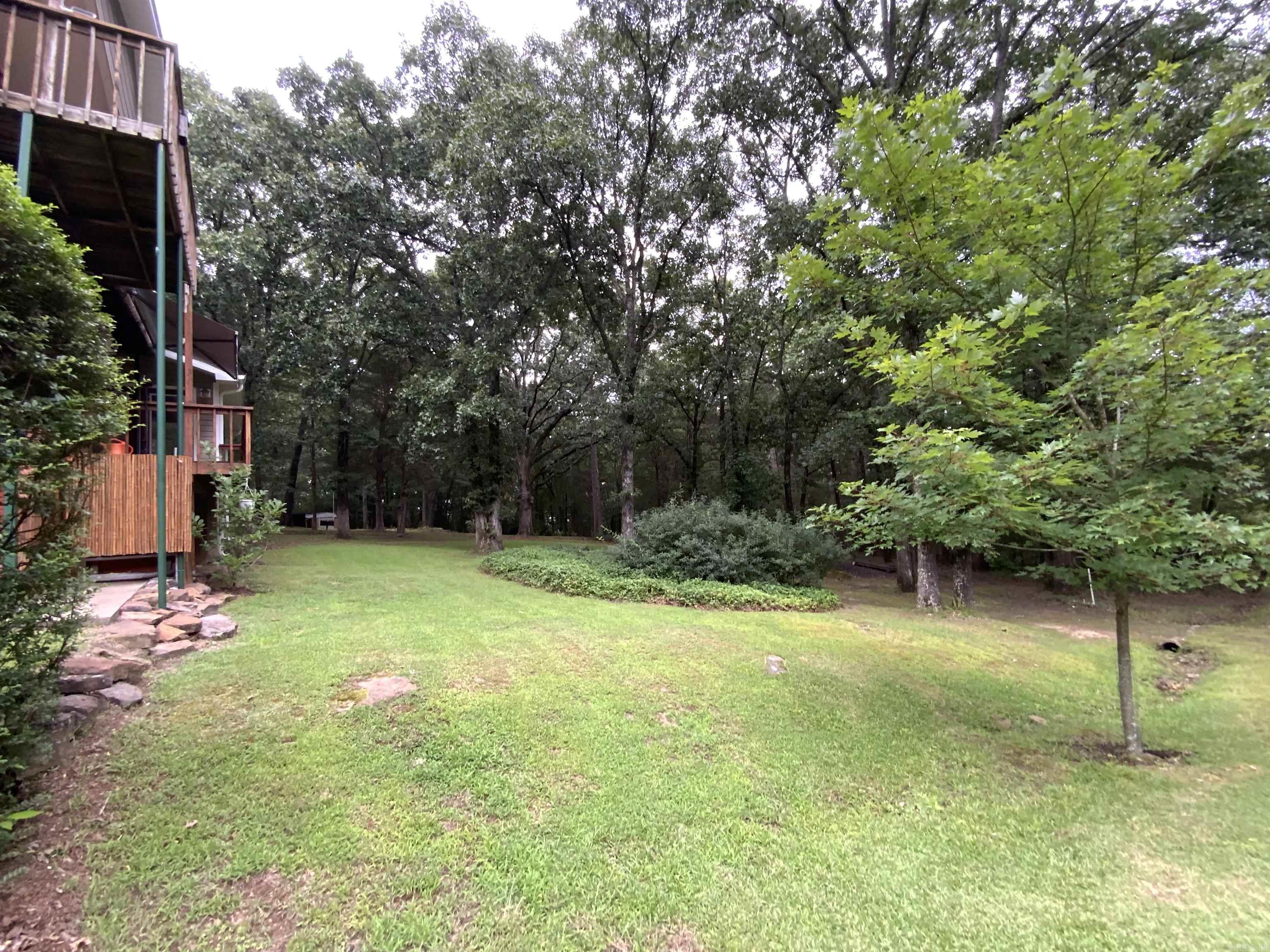 CRICKET COVE - LAKE - Residential