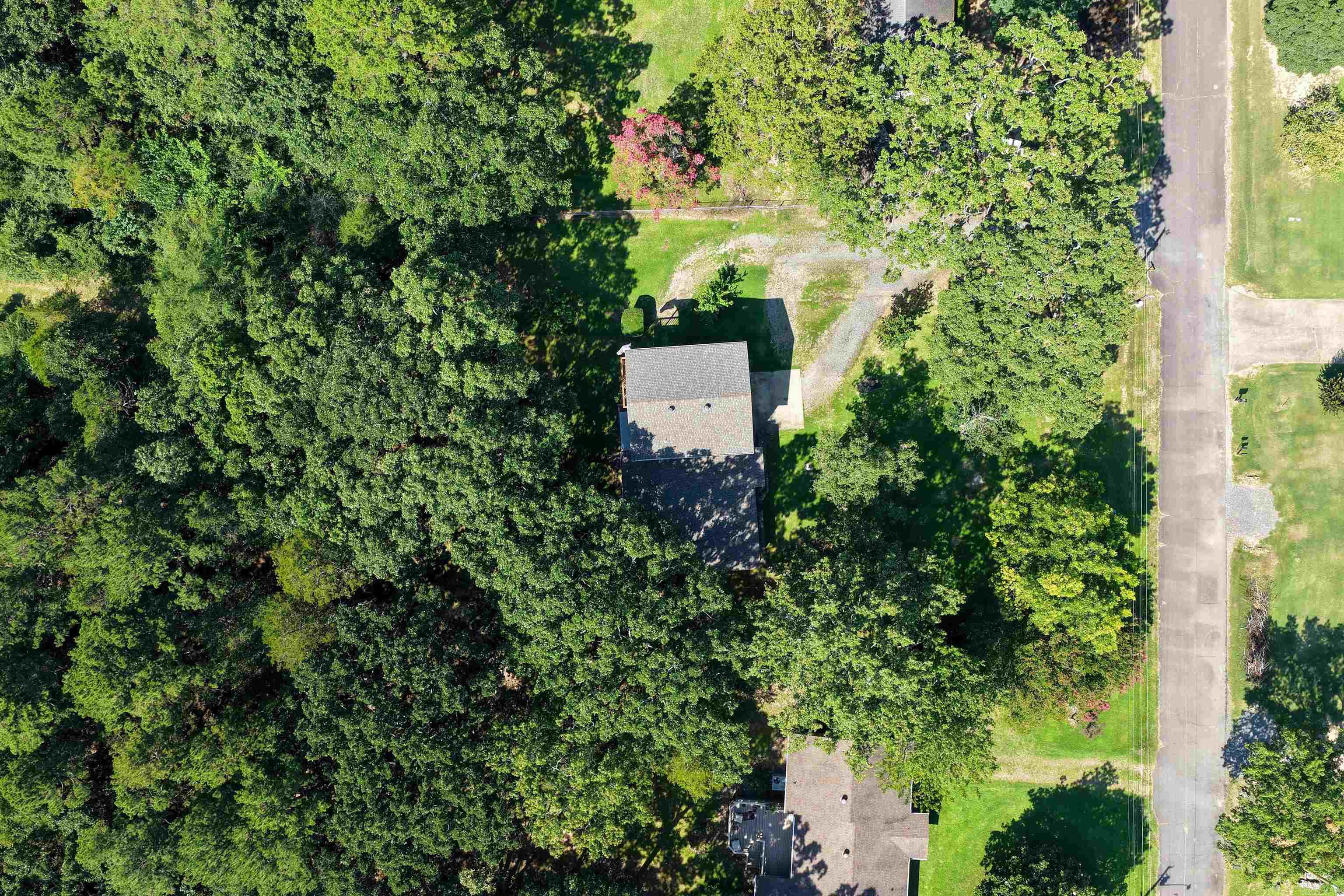 CRICKET COVE - LAKE - Residential