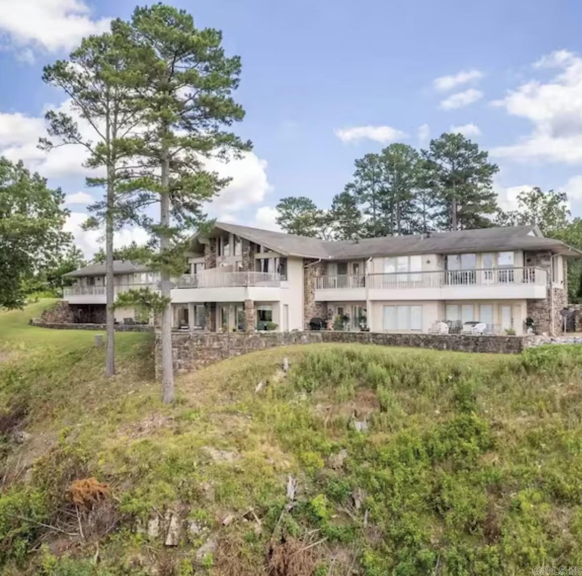 DIAMONDHEAD - Residential