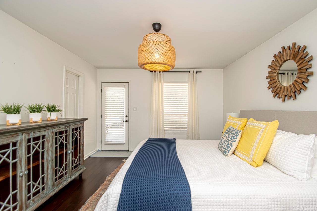 ST THOMAS ADDN - Residential